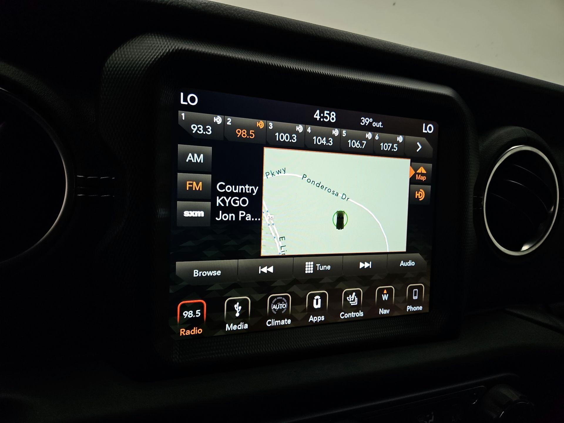 Thumbnail: 2019 Jeep Wrangler - 12