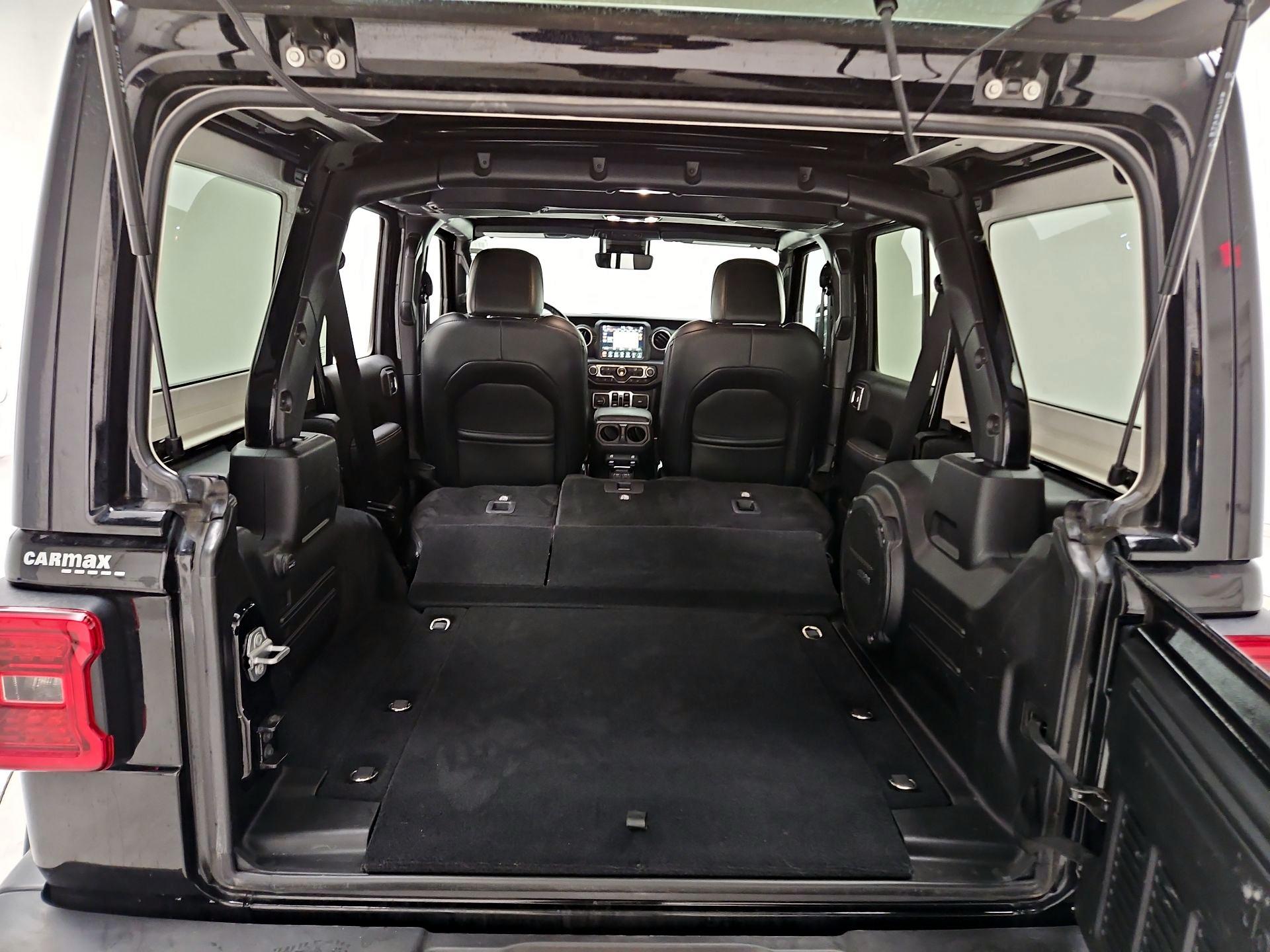 Thumbnail: 2019 Jeep Wrangler - 20