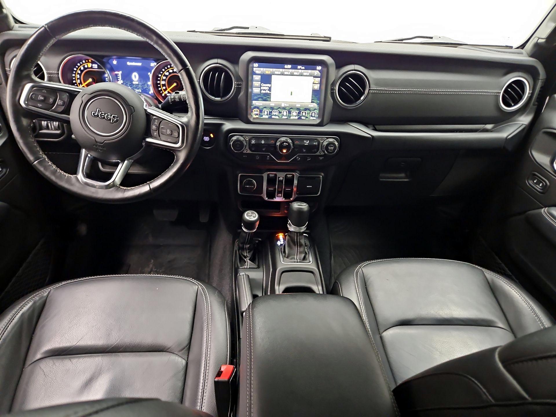 Thumbnail: 2019 Jeep Wrangler - 8