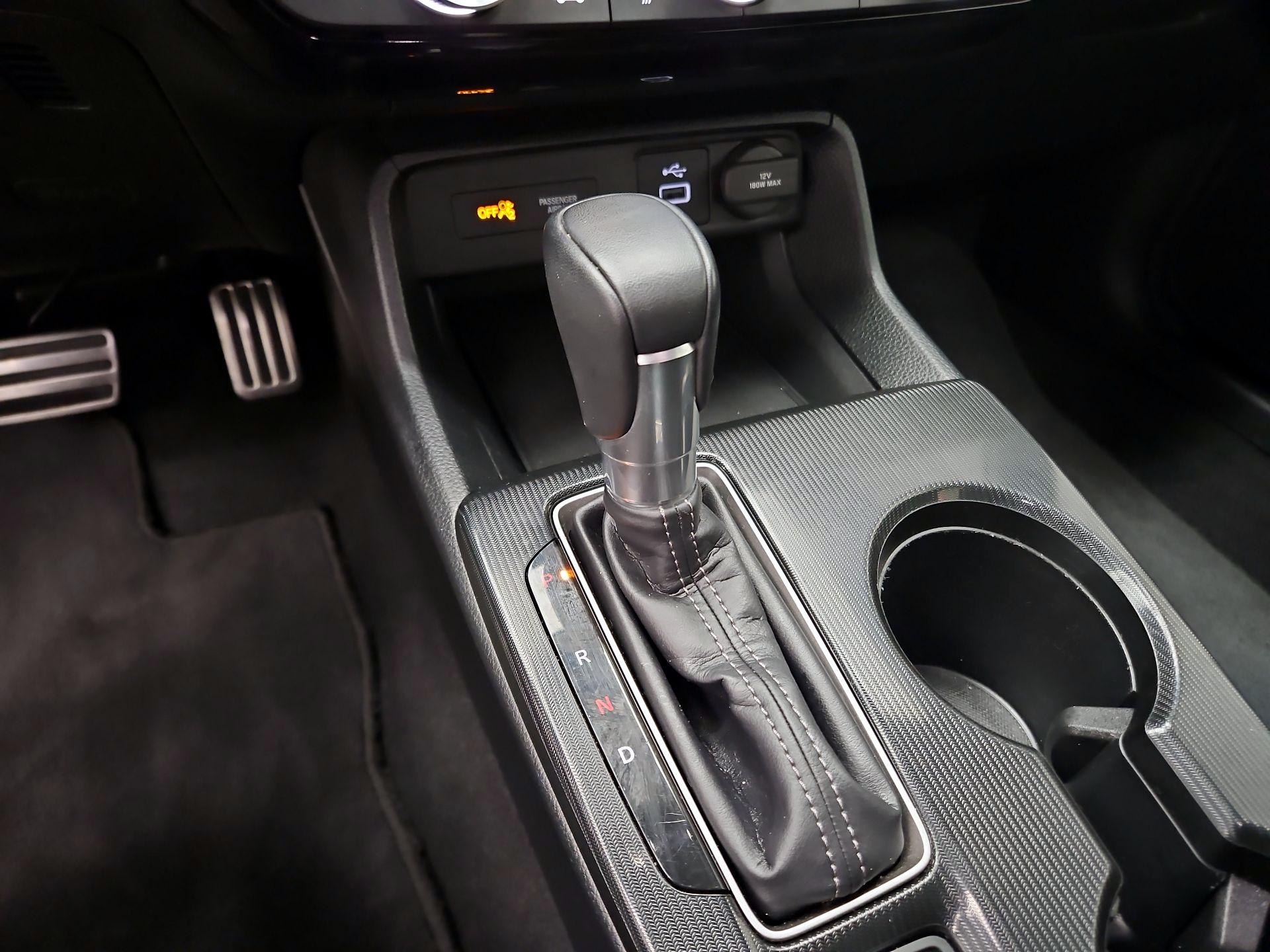 Thumbnail: 2024 Honda Civic - 15