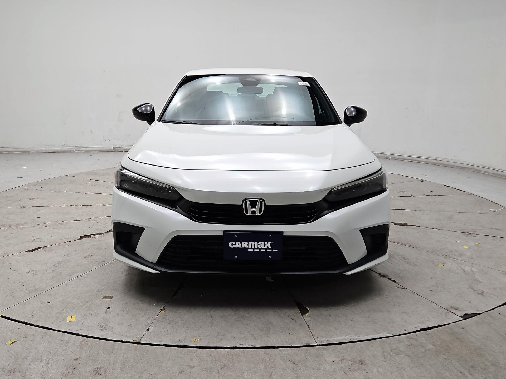 Thumbnail: 2024 Honda Civic - 2