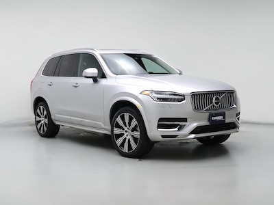 2021 Volvo XC90 Recharge PHEV T8 Inscription