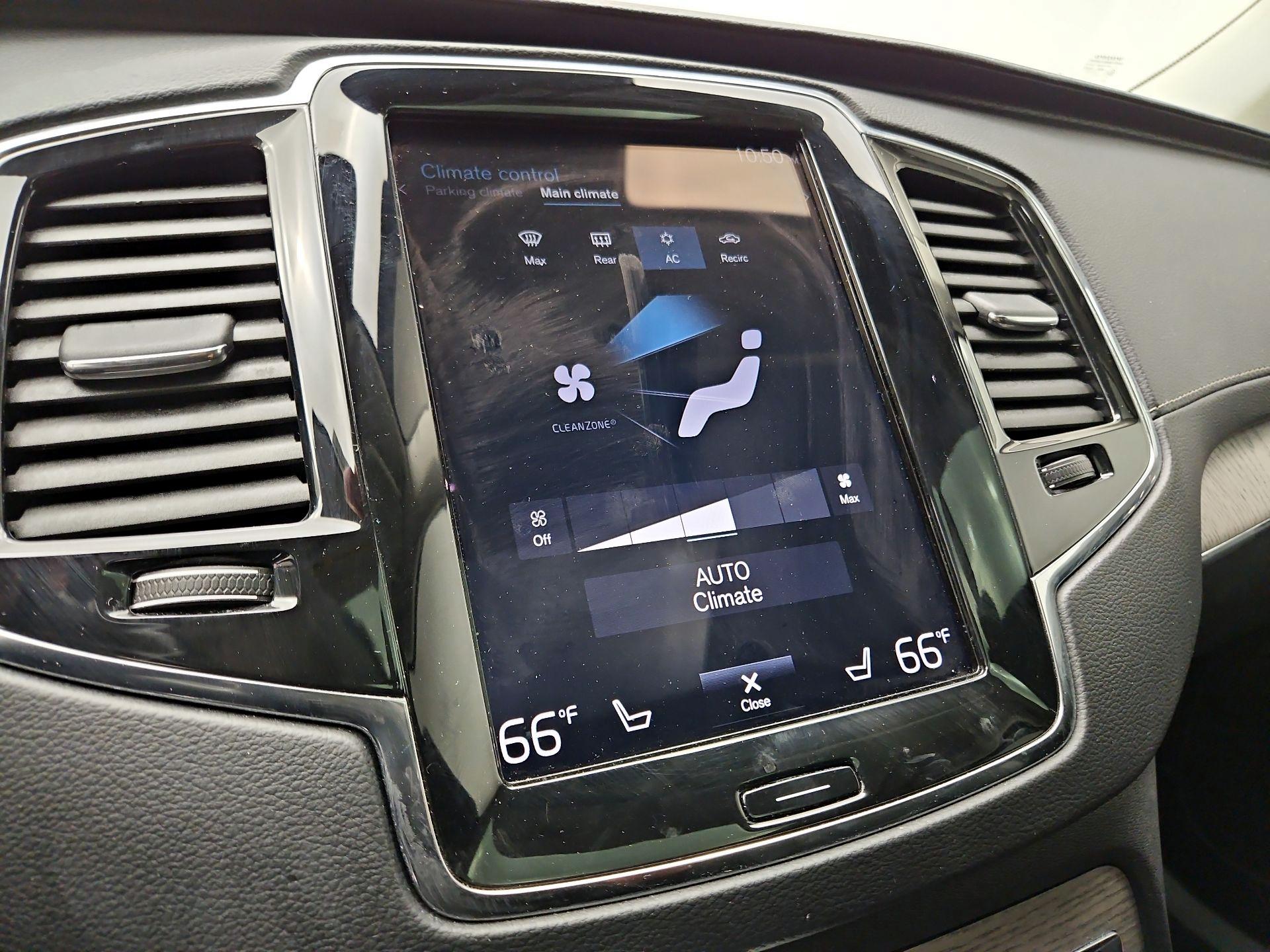 Thumbnail: 2021 Volvo XC90 - 16