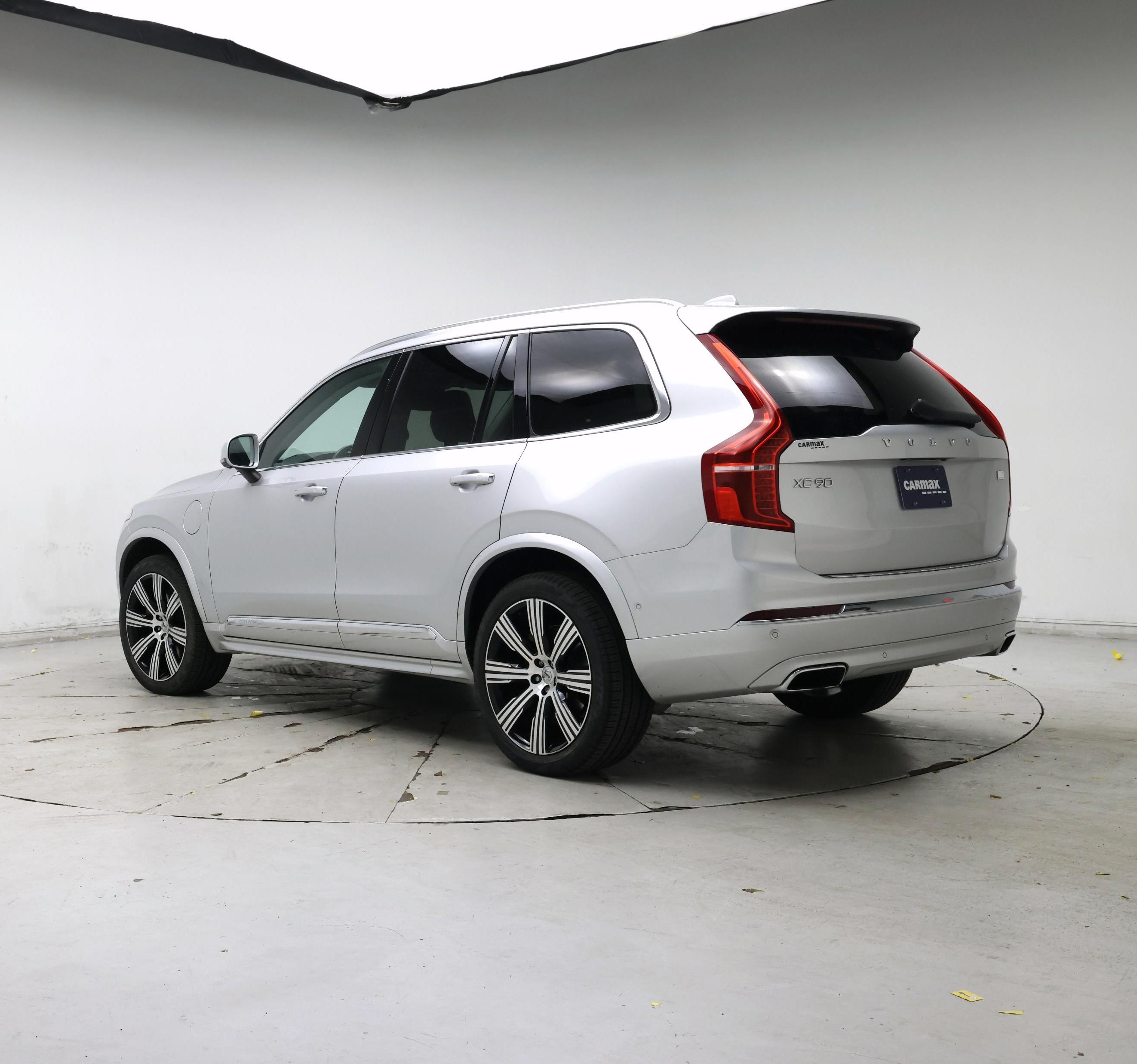 Thumbnail: 2021 Volvo XC90 - 2