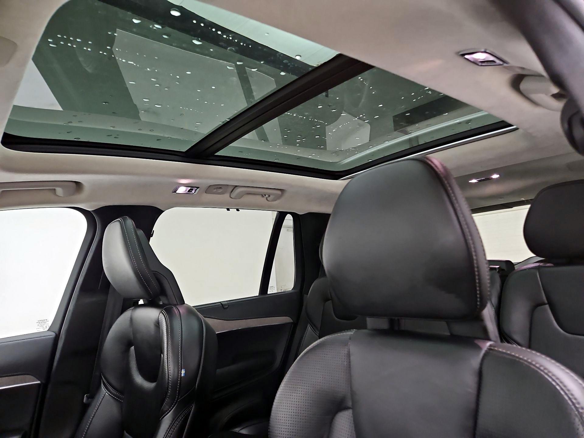 Thumbnail: 2021 Volvo XC90 - 19