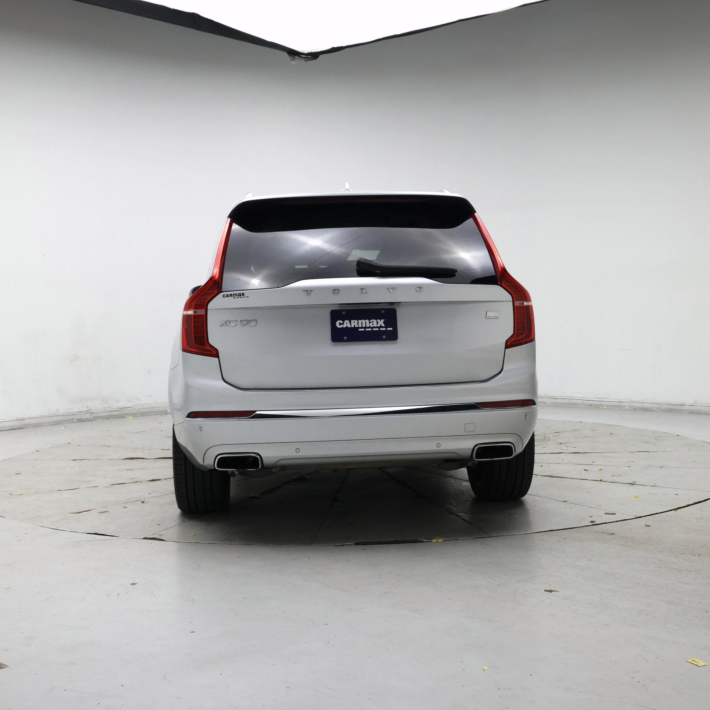 Thumbnail: 2021 Volvo XC90 - 6