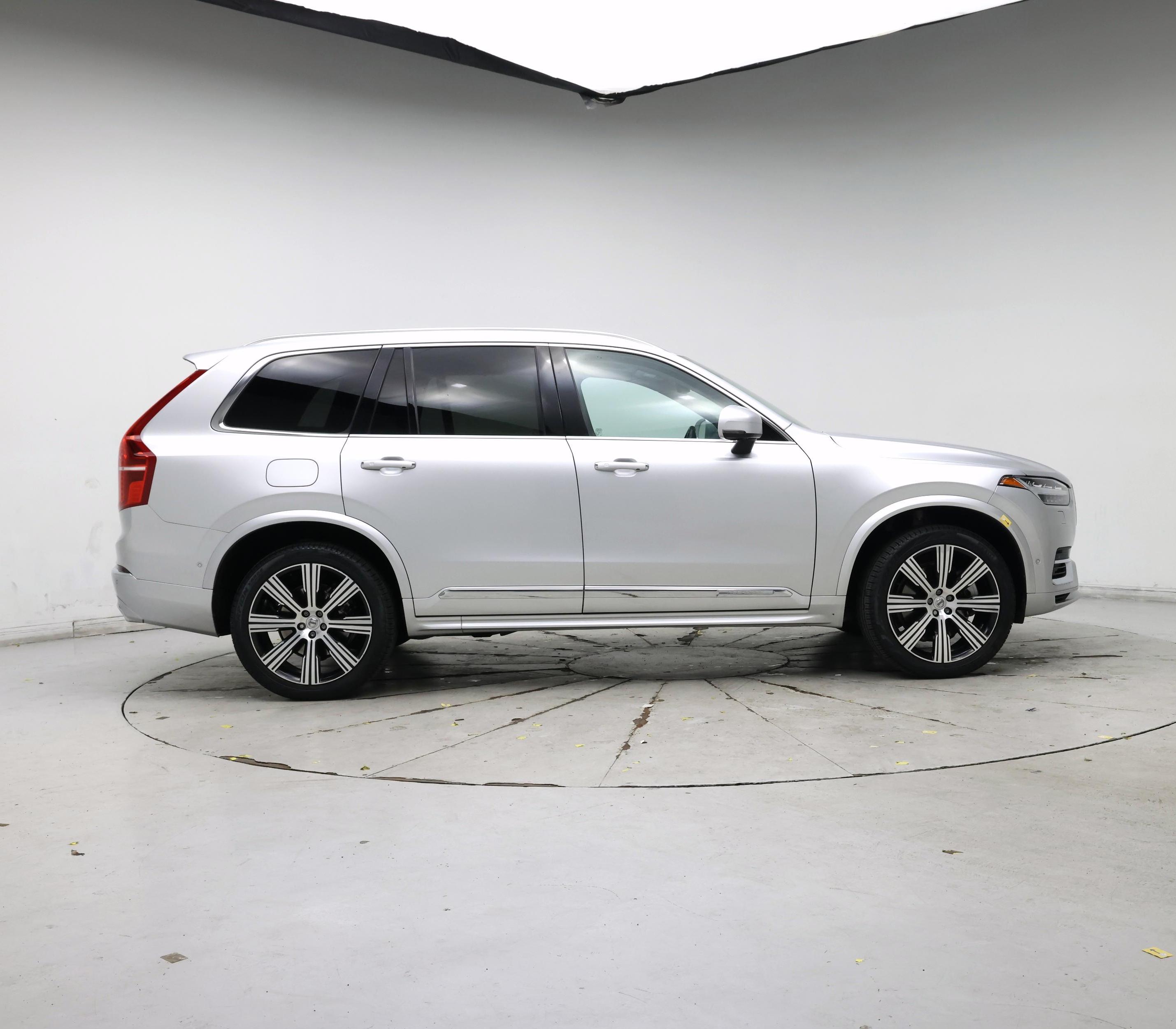 Thumbnail: 2021 Volvo XC90 - 7