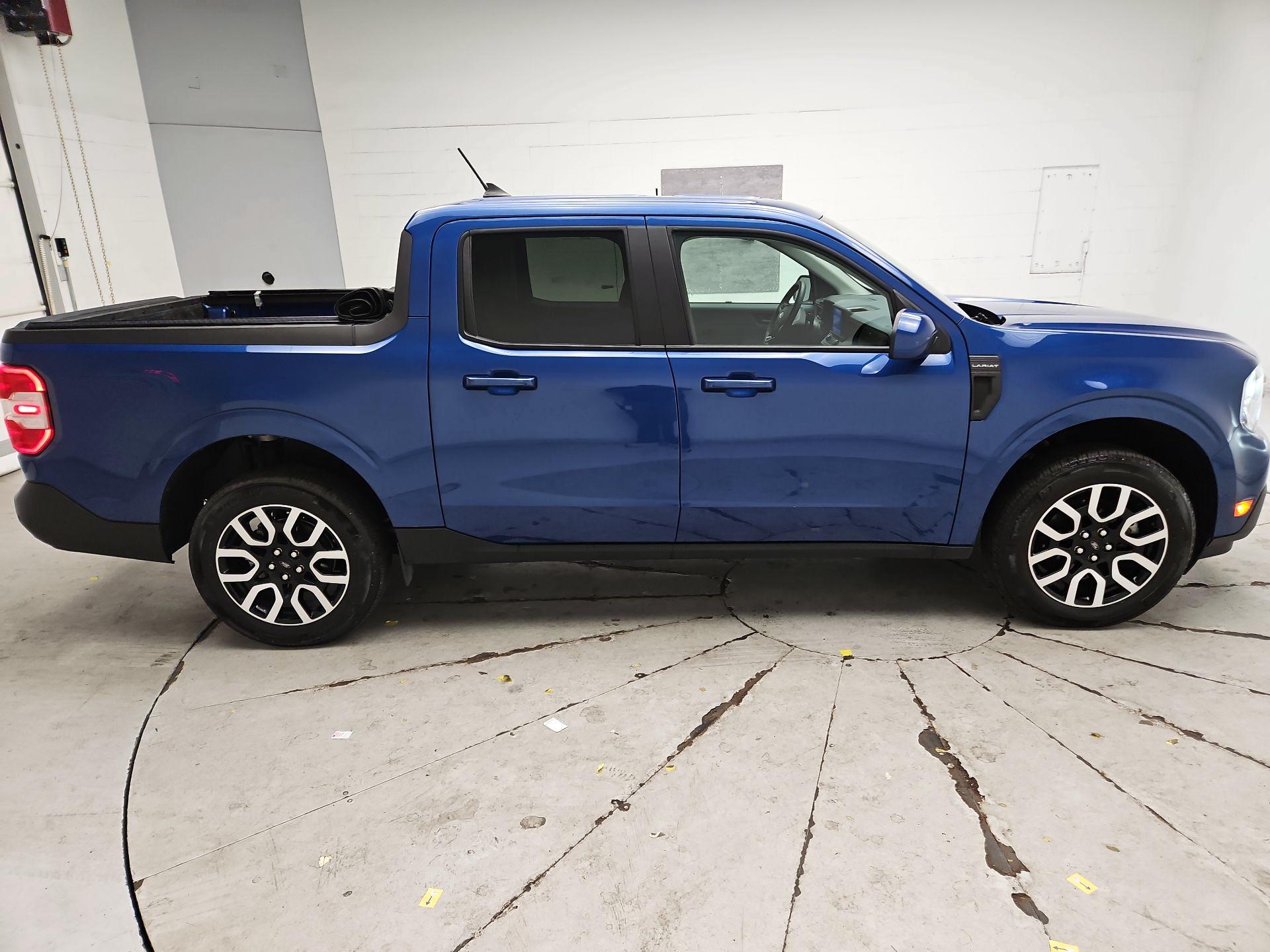 Thumbnail: 2023 Ford Maverick - 4