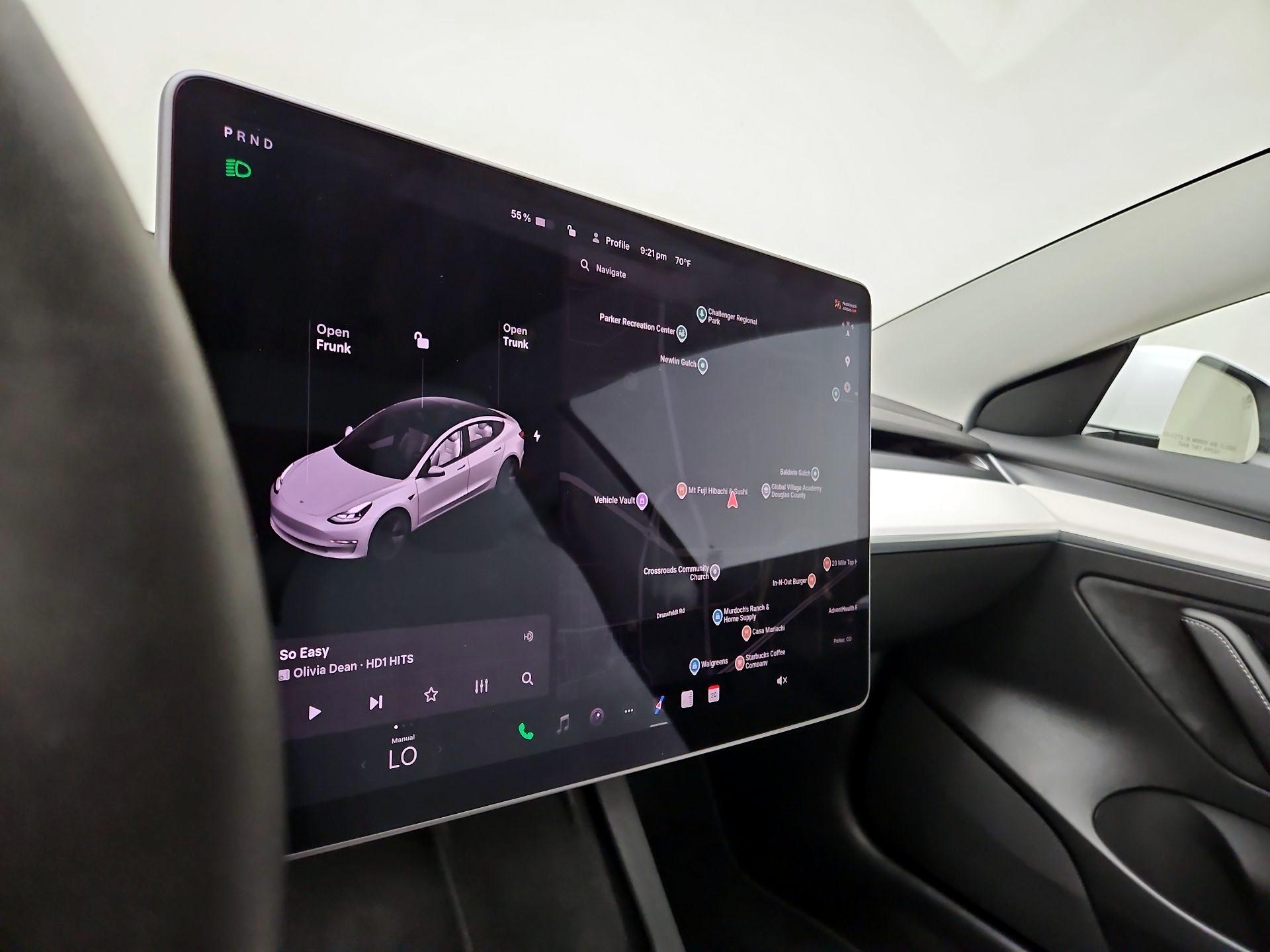 Thumbnail: 2021 Tesla Model 3 - 13