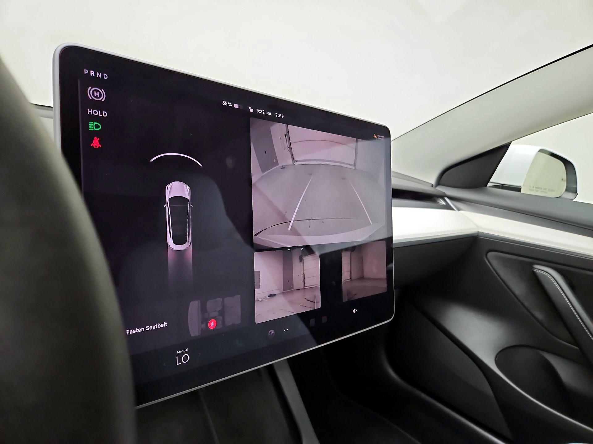 Thumbnail: 2021 Tesla Model 3 - 14
