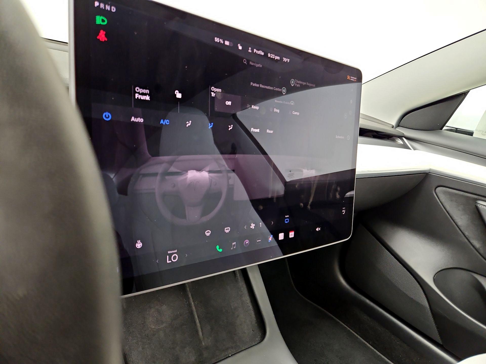 Thumbnail: 2021 Tesla Model 3 - 16