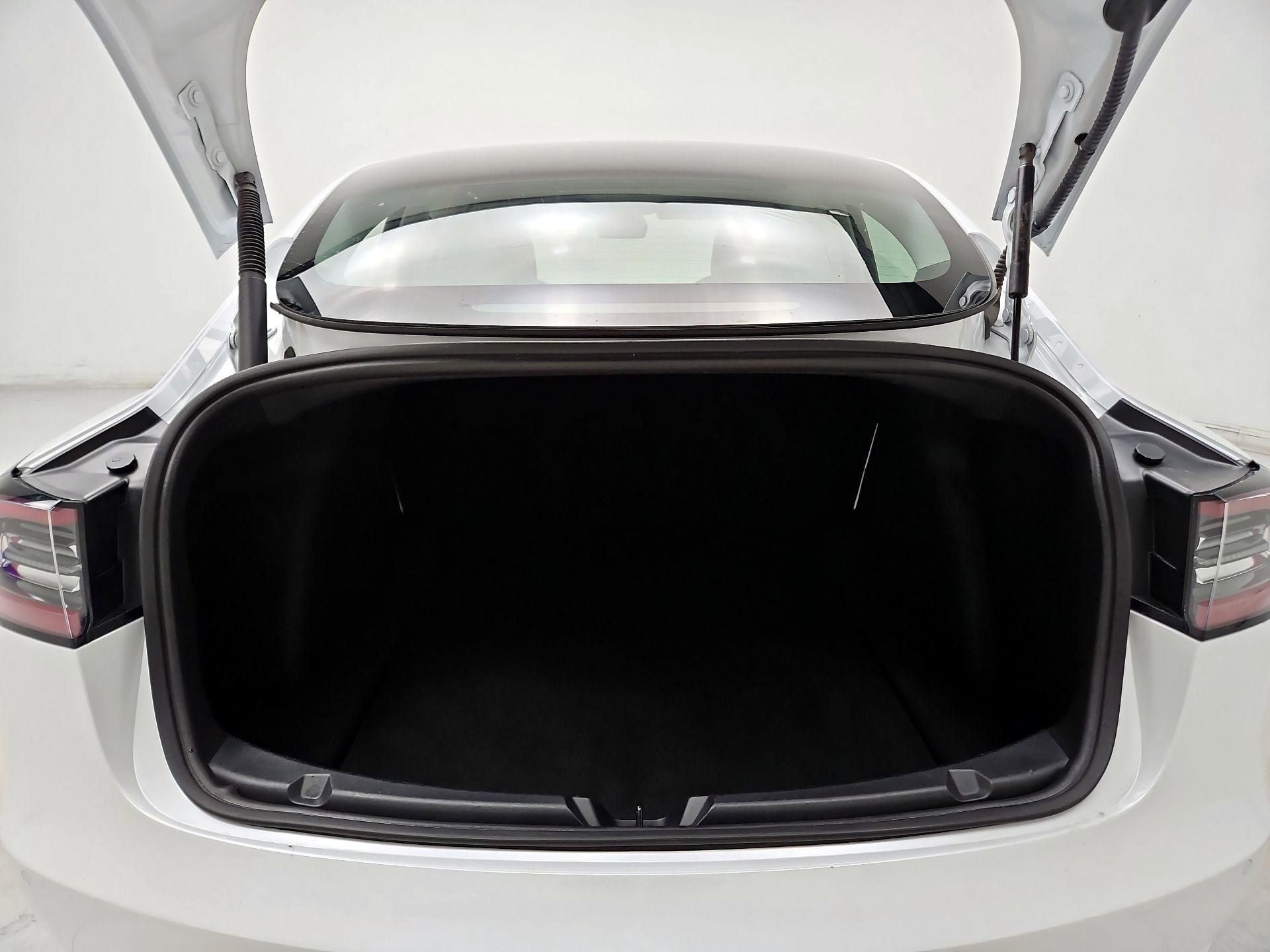 Thumbnail: 2021 Tesla Model 3 - 19