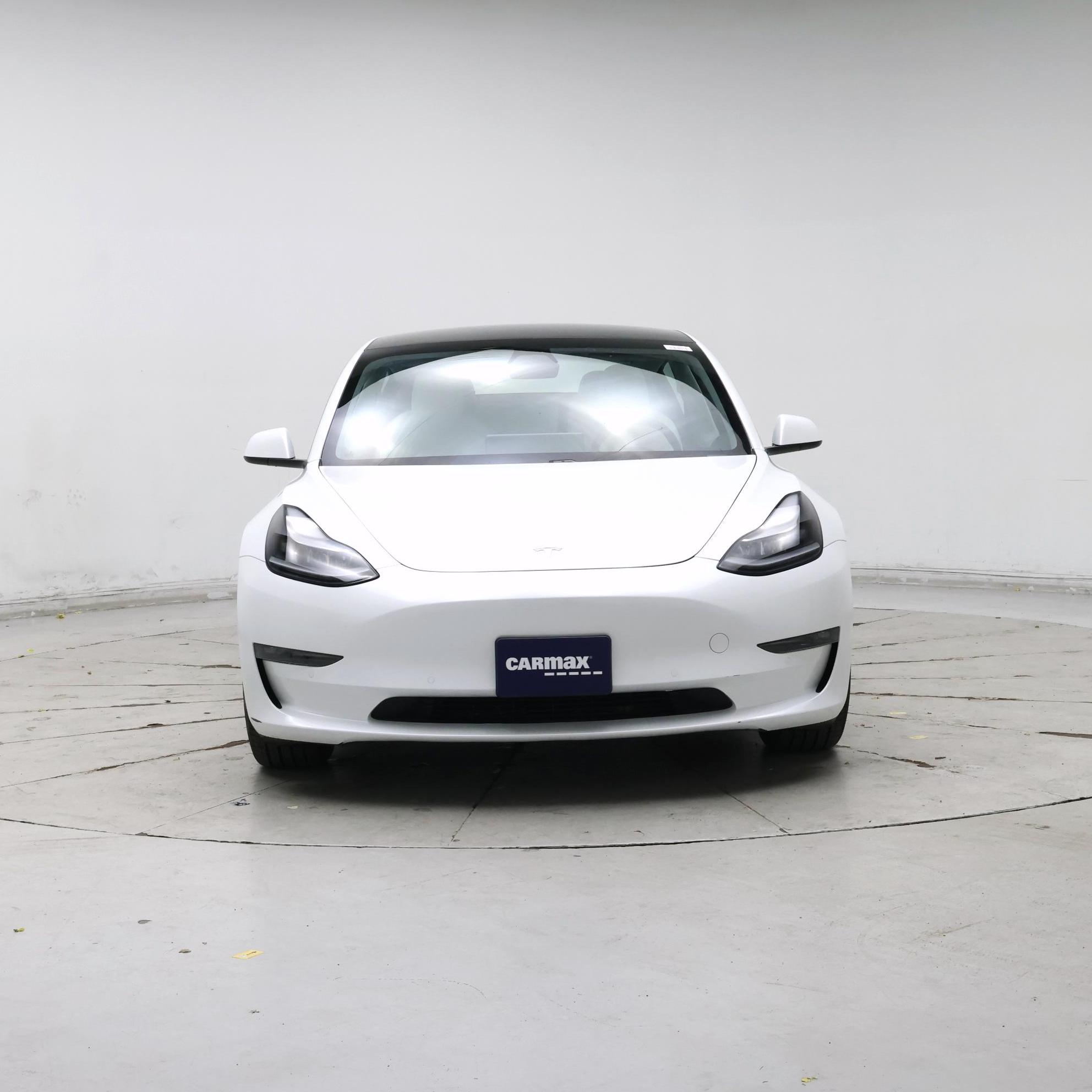 Thumbnail: 2021 Tesla Model 3 - 5