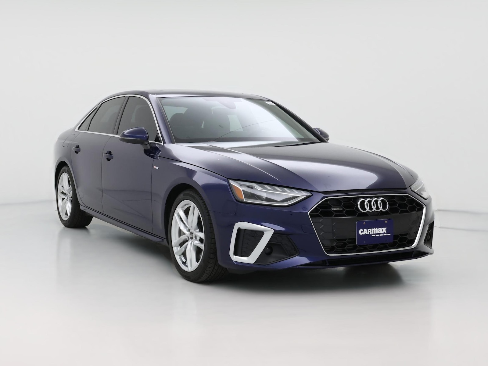 2021 Audi A4