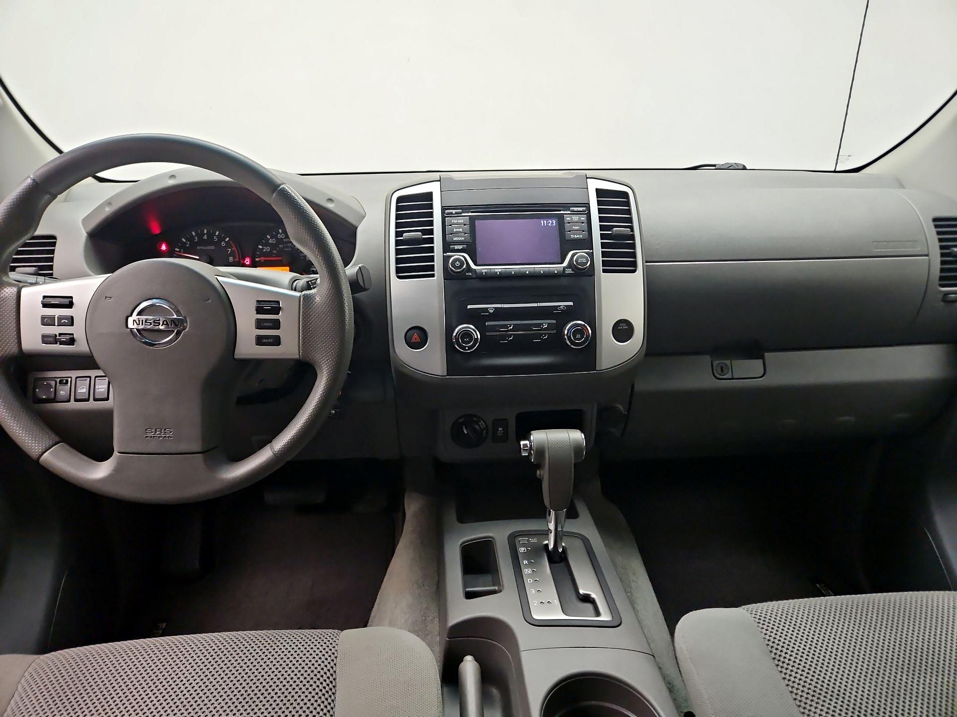 Thumbnail: 2016 Nissan Frontier - 9