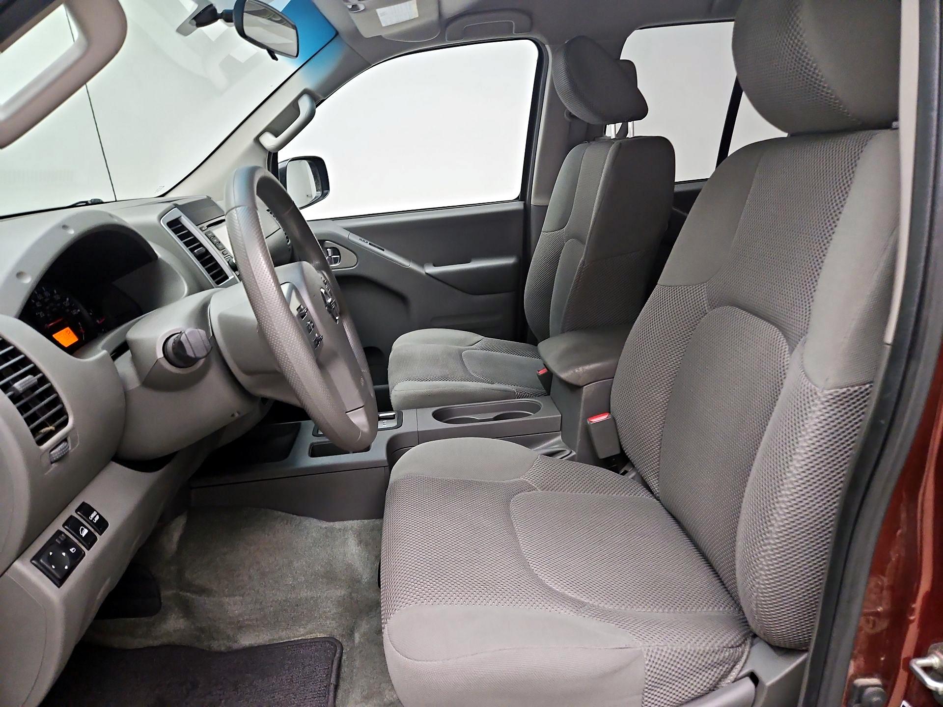 Thumbnail: 2016 Nissan Frontier - 11