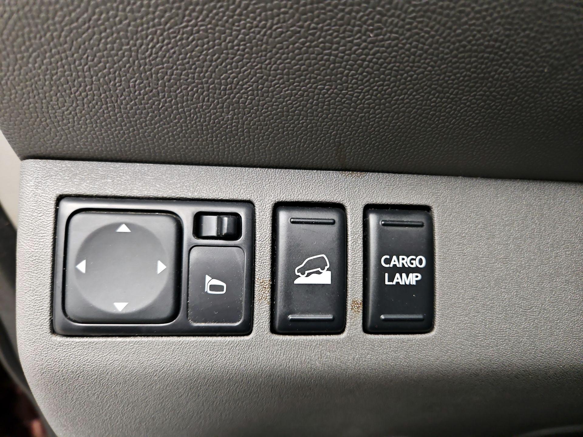 Thumbnail: 2016 Nissan Frontier - 13