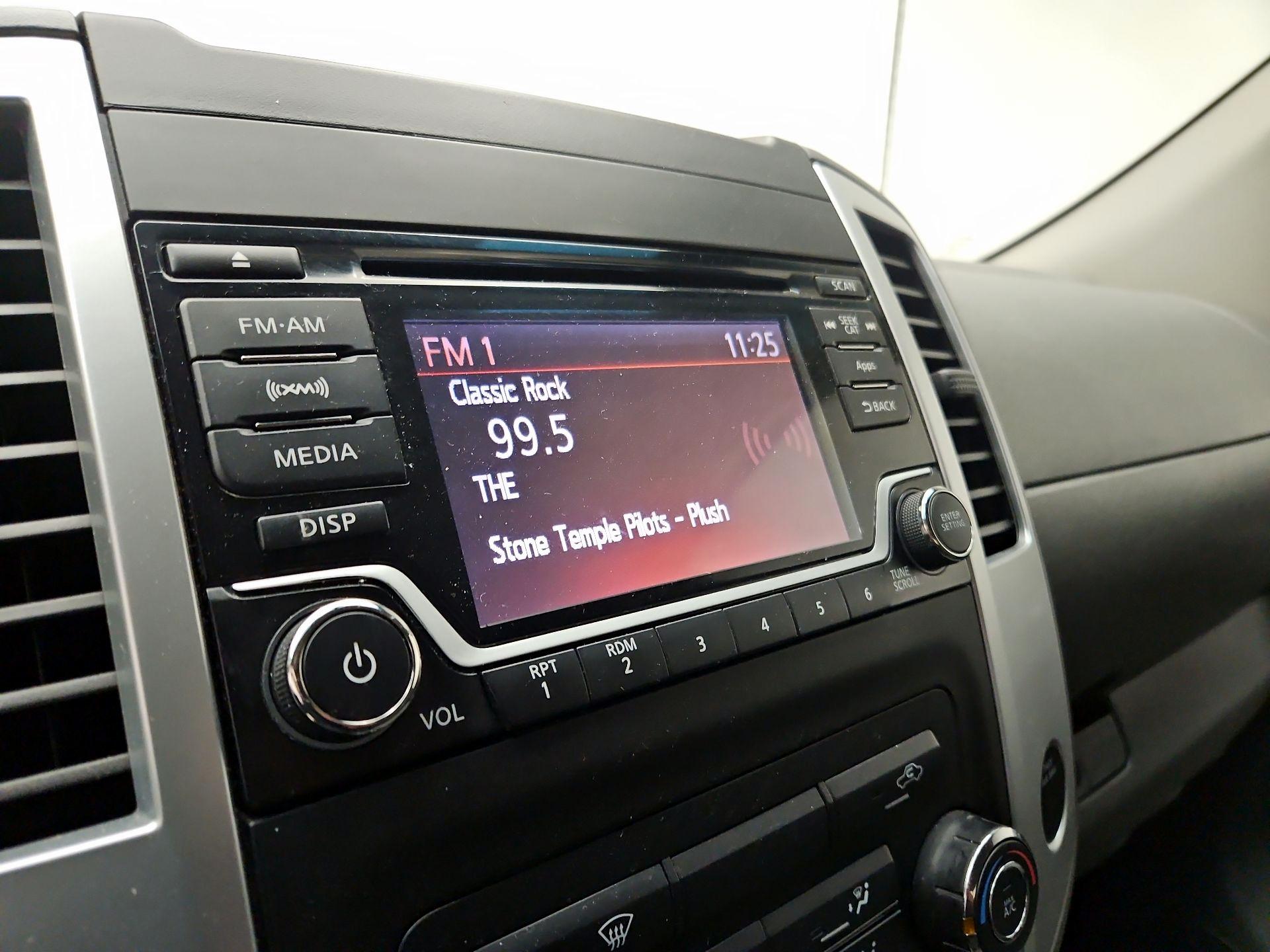 Thumbnail: 2016 Nissan Frontier - 14