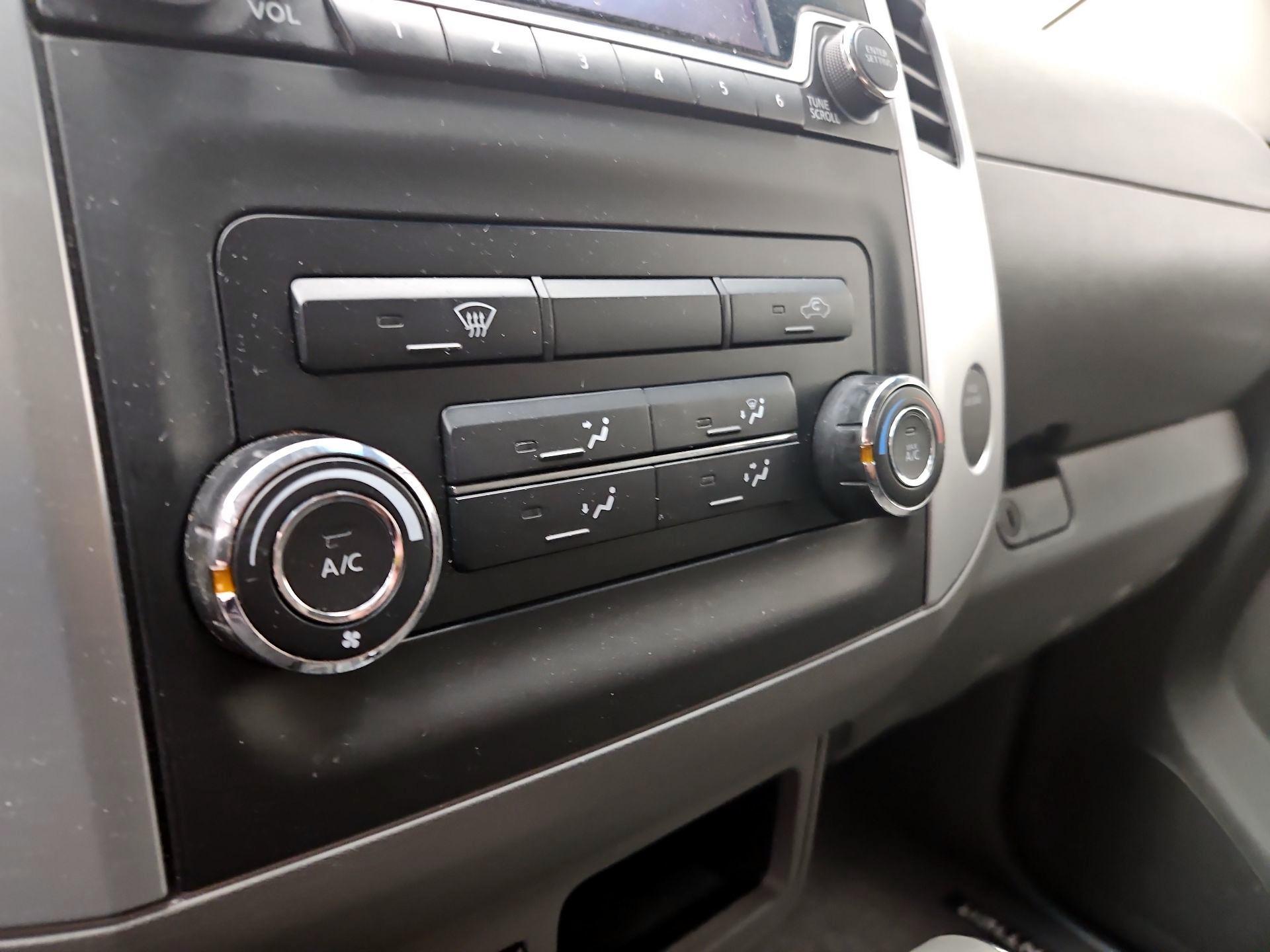 Thumbnail: 2016 Nissan Frontier - 15
