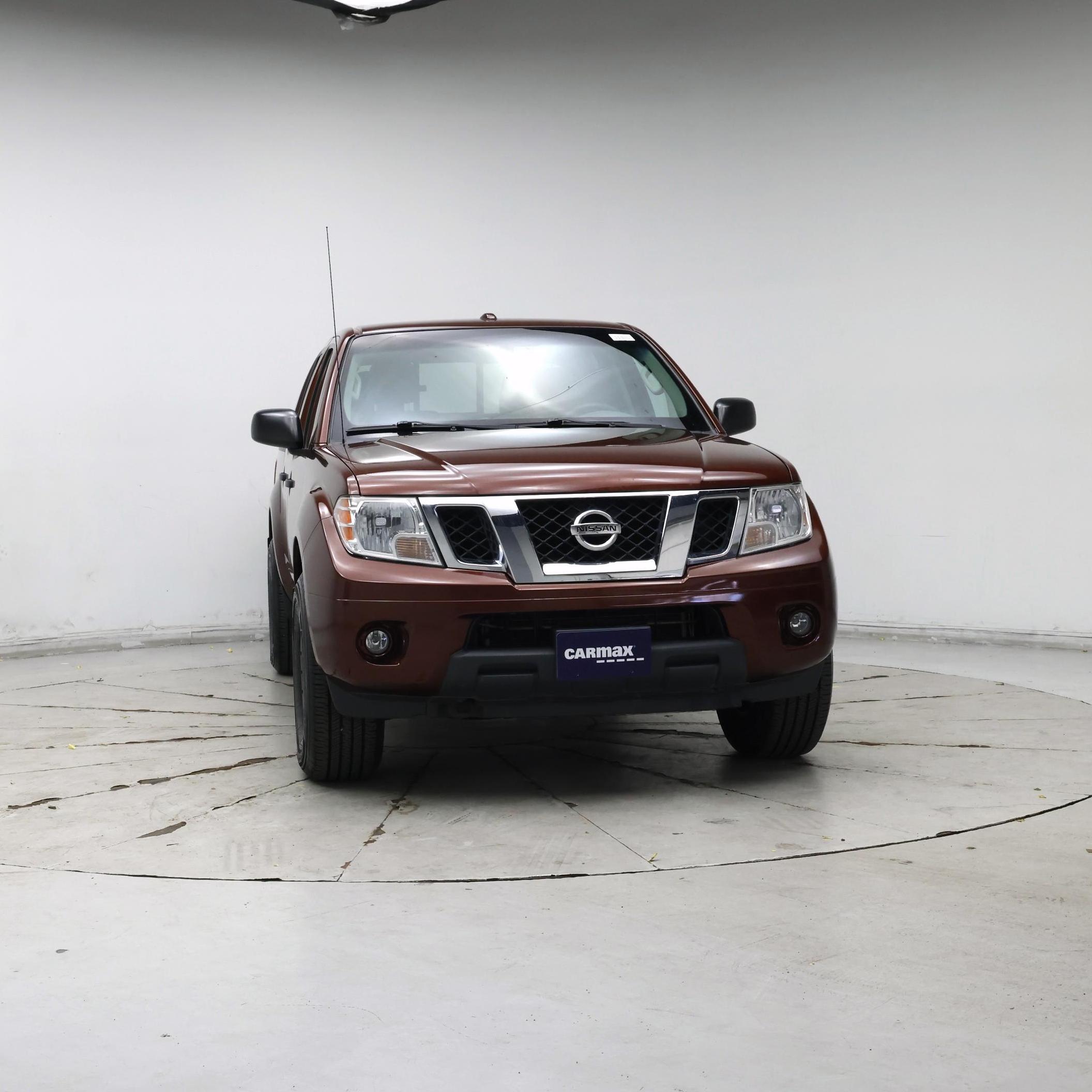 Thumbnail: 2016 Nissan Frontier - 5