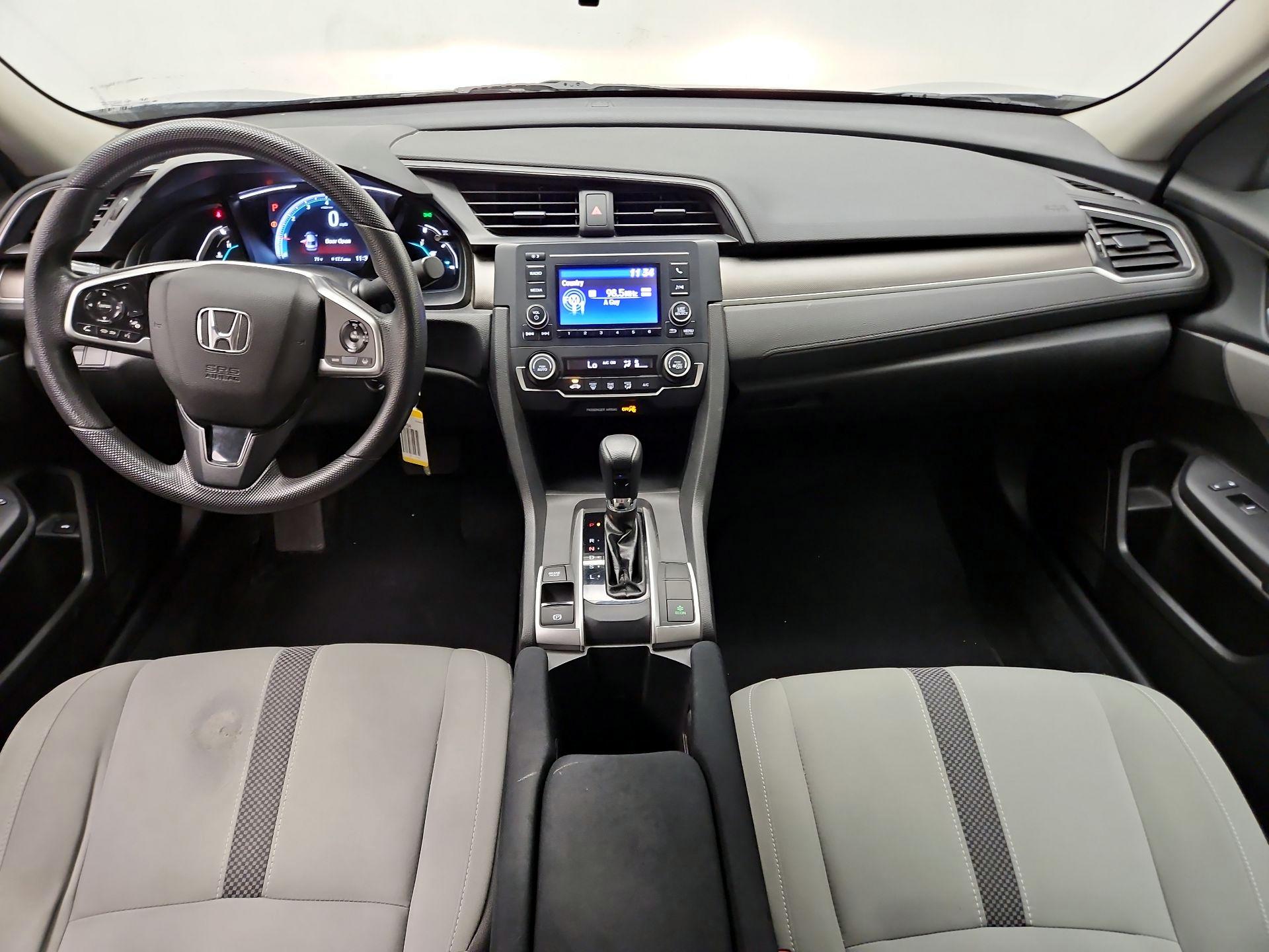 Thumbnail: 2019 Honda Civic - 9