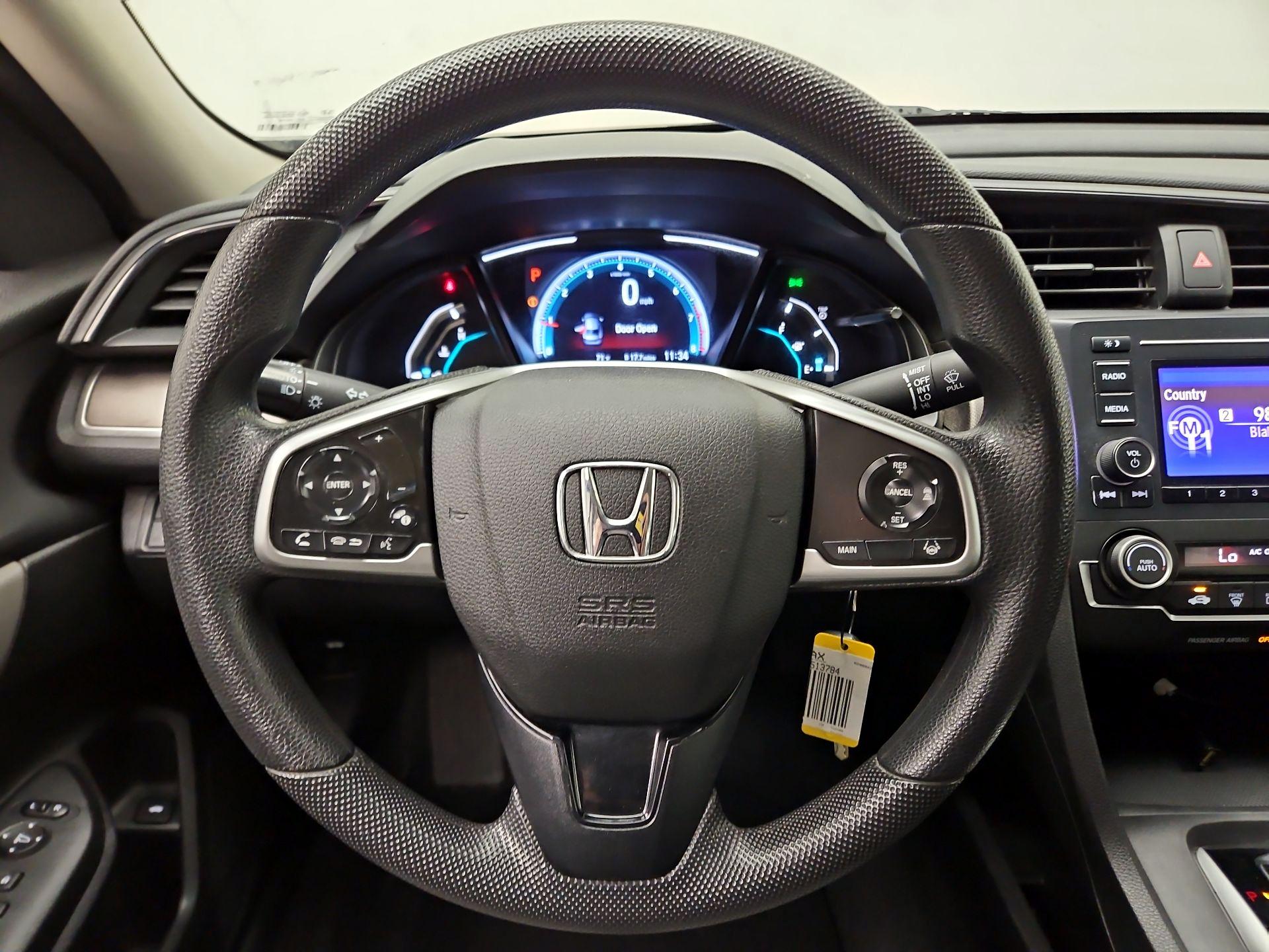 Thumbnail: 2019 Honda Civic - 10