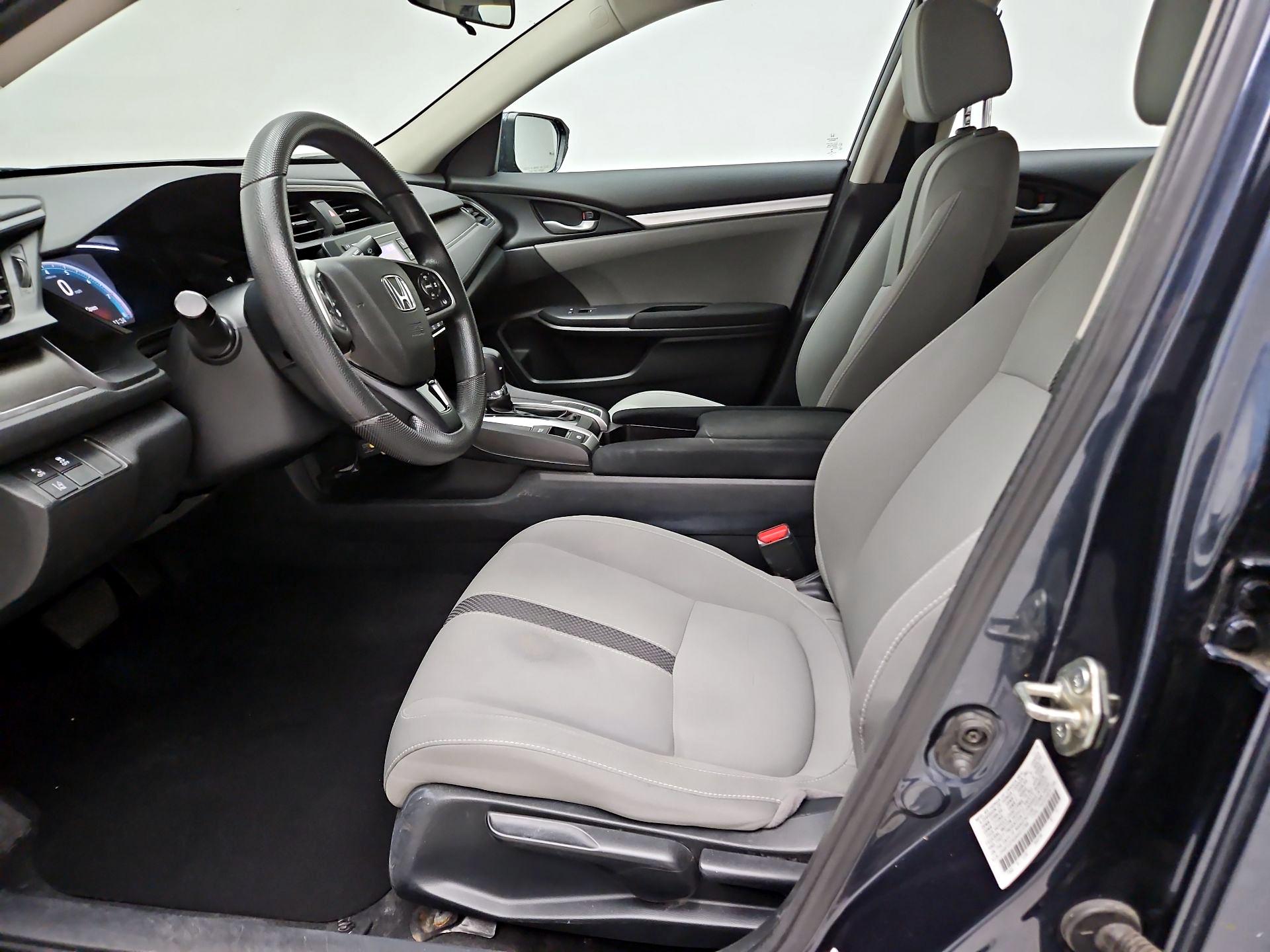 Thumbnail: 2019 Honda Civic - 11