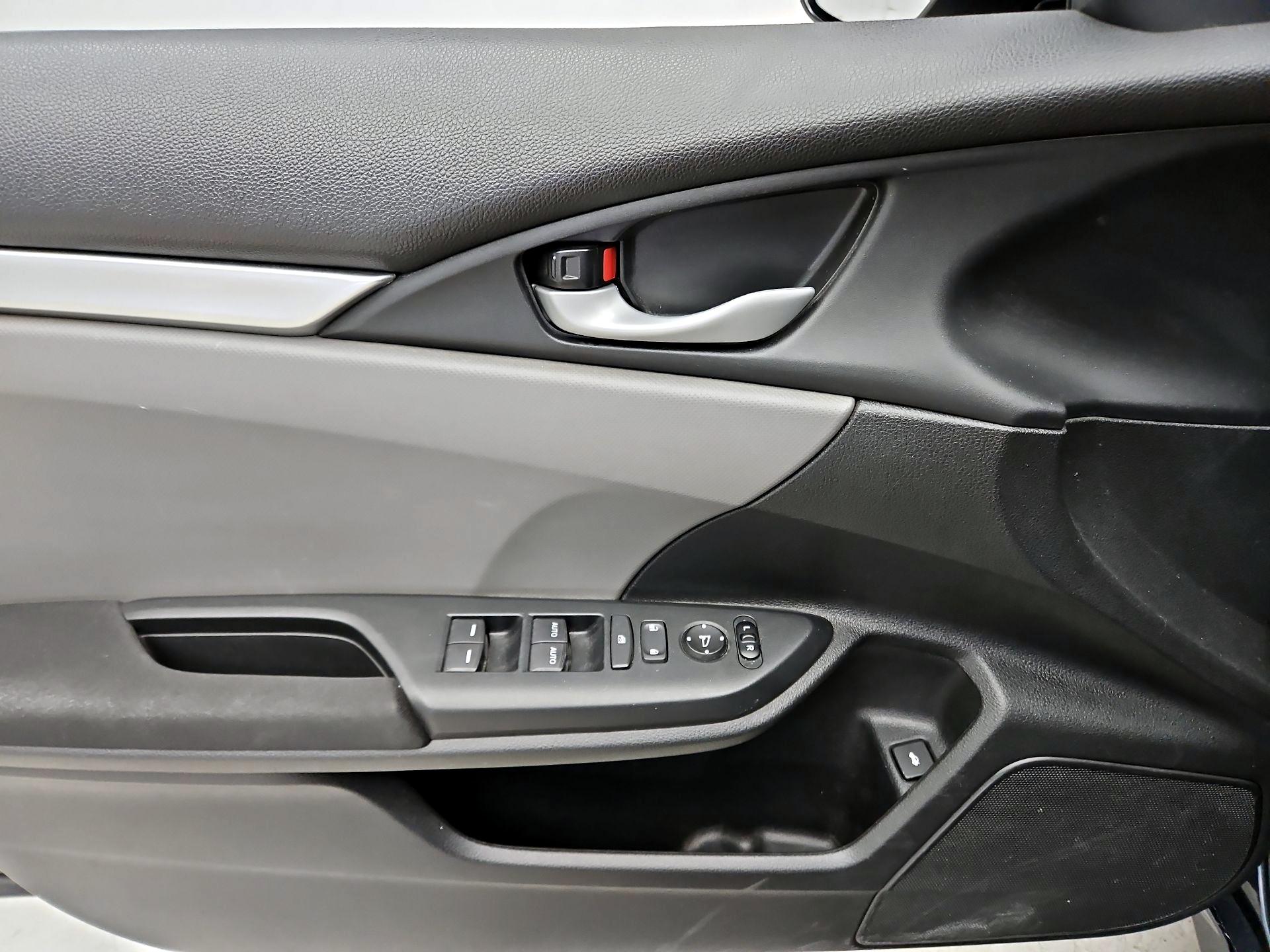 Thumbnail: 2019 Honda Civic - 12