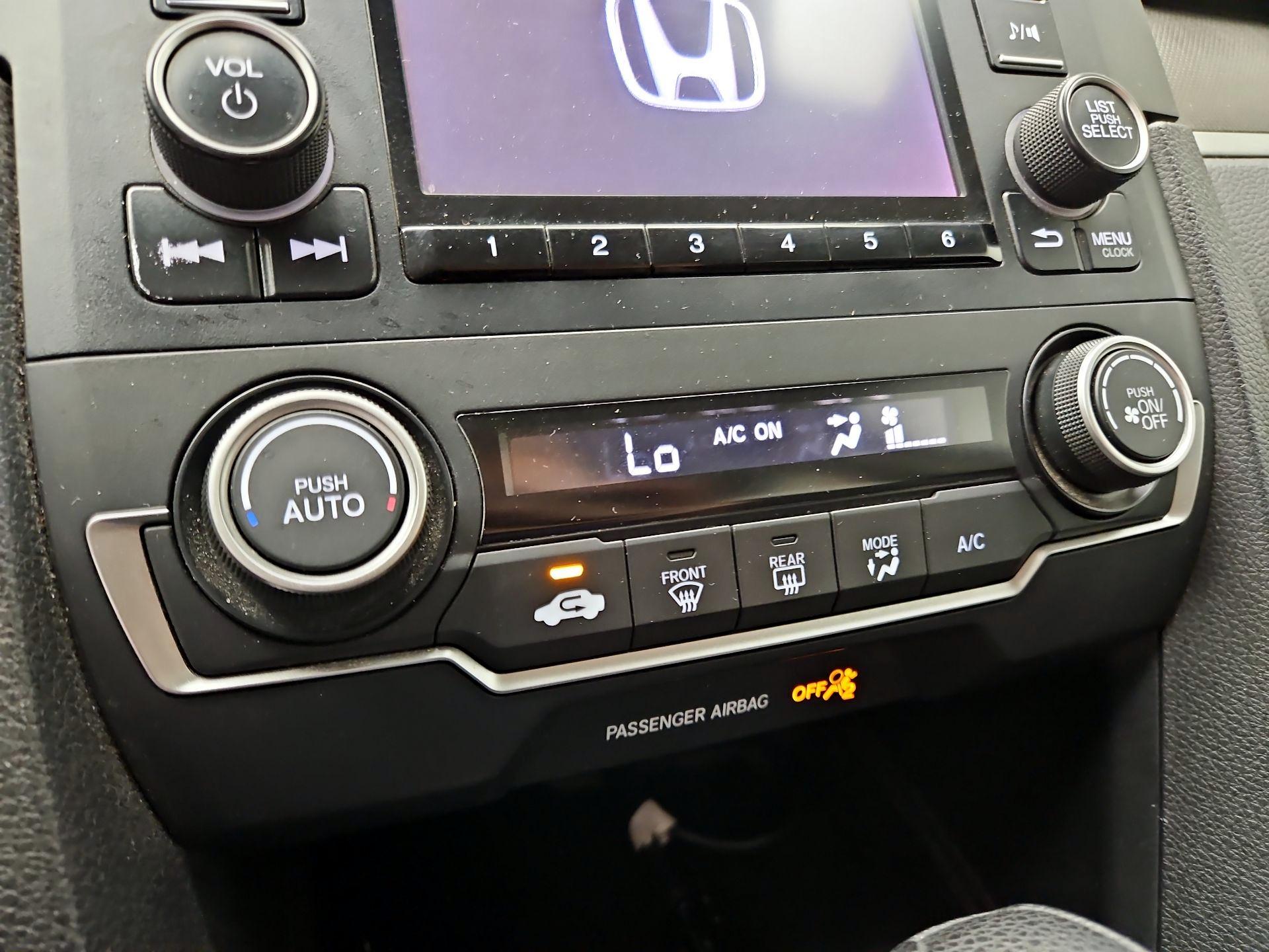 Thumbnail: 2019 Honda Civic - 16