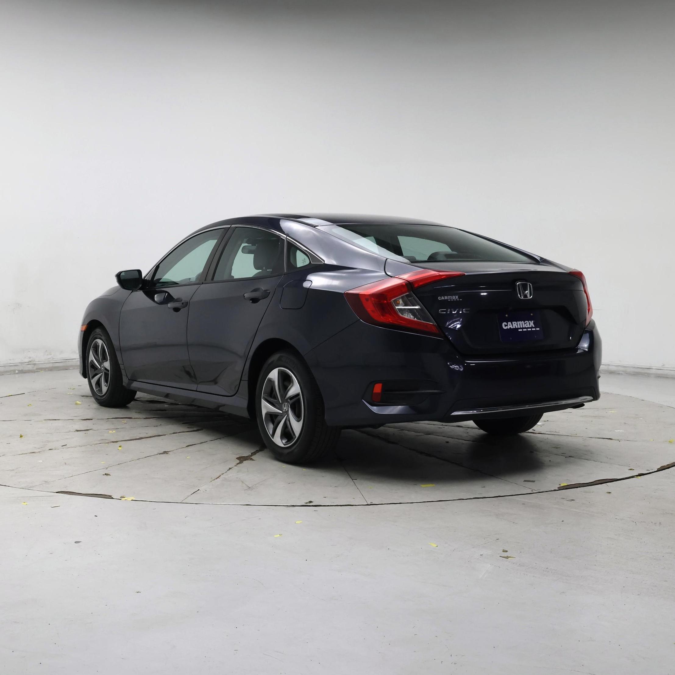 Thumbnail: 2019 Honda Civic - 2