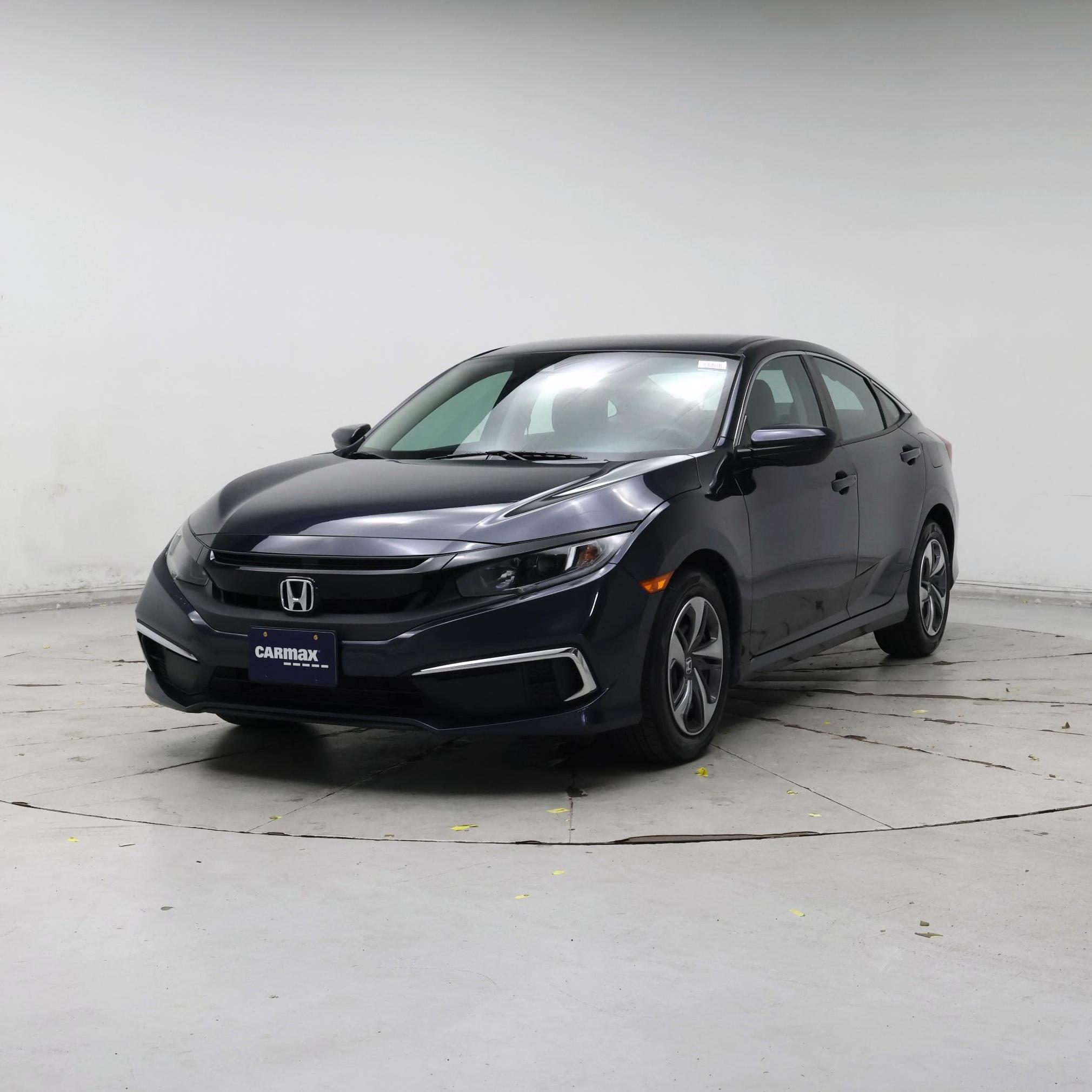 Thumbnail: 2019 Honda Civic - 4