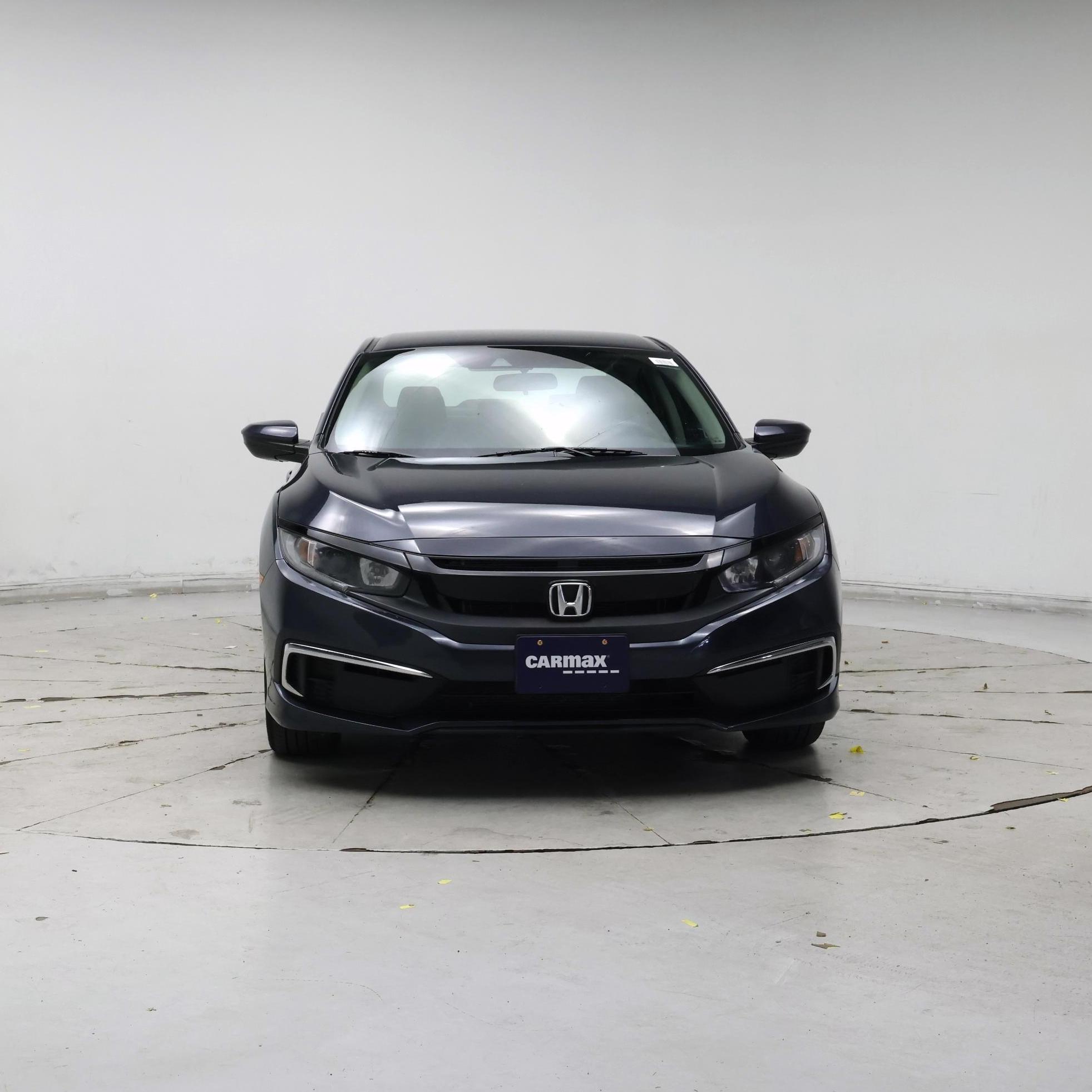 Thumbnail: 2019 Honda Civic - 5