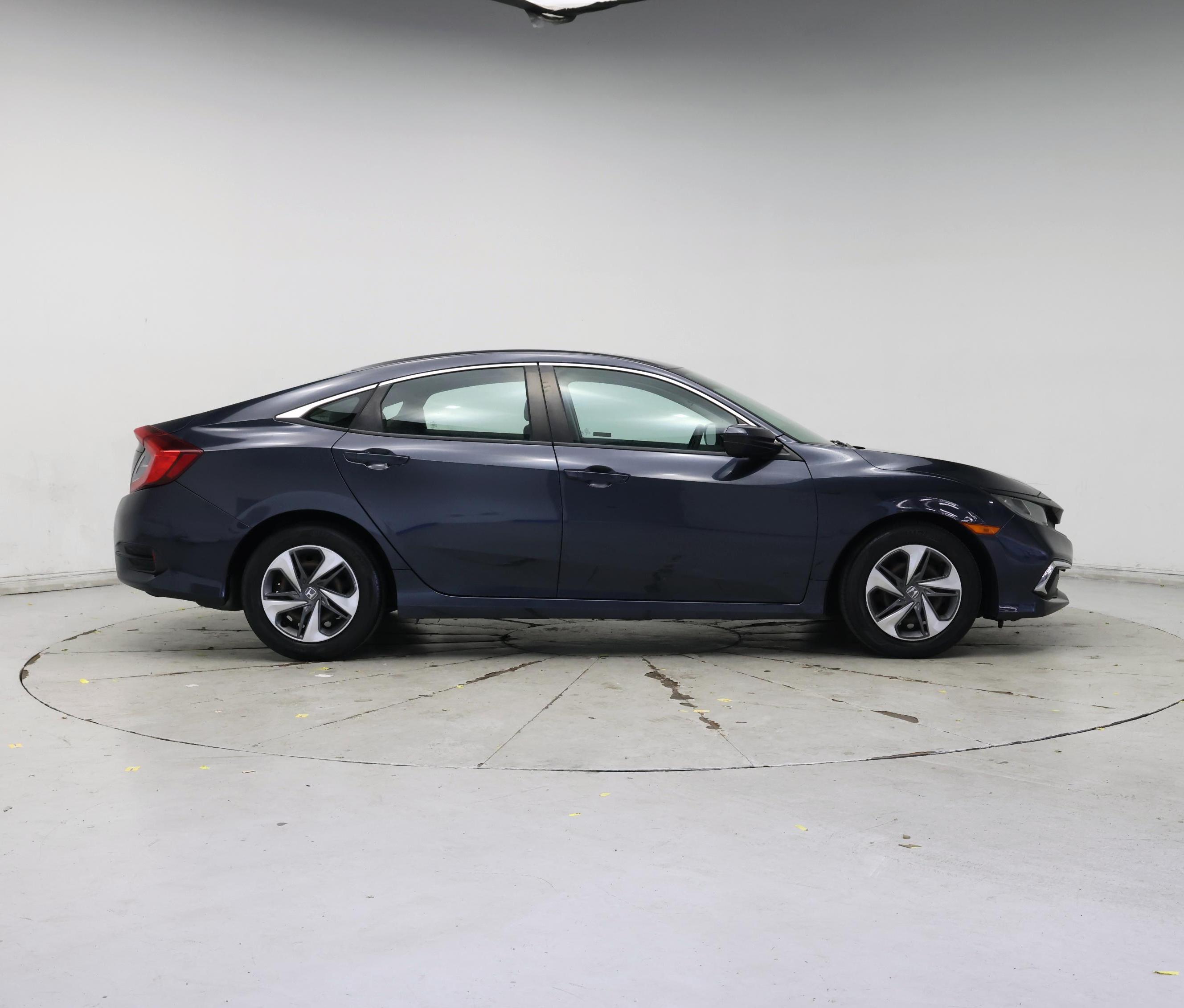 Thumbnail: 2019 Honda Civic - 7