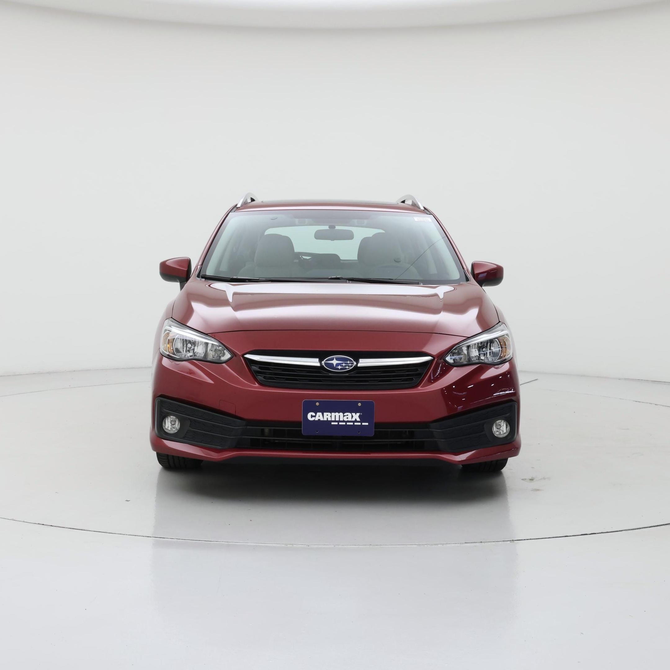 Thumbnail: 2022 Subaru Impreza - 5