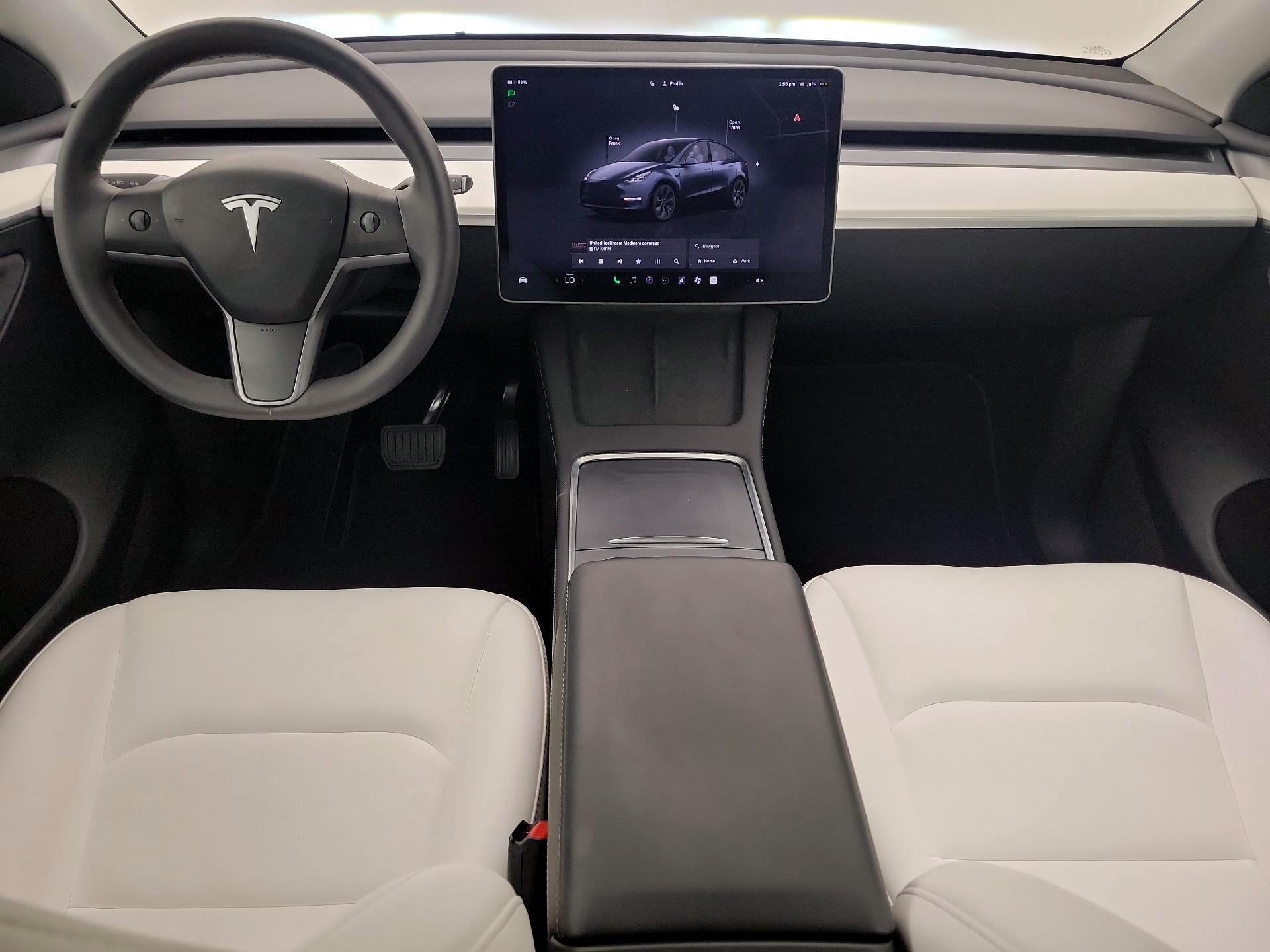 Thumbnail: 2023 Tesla Model Y - 9