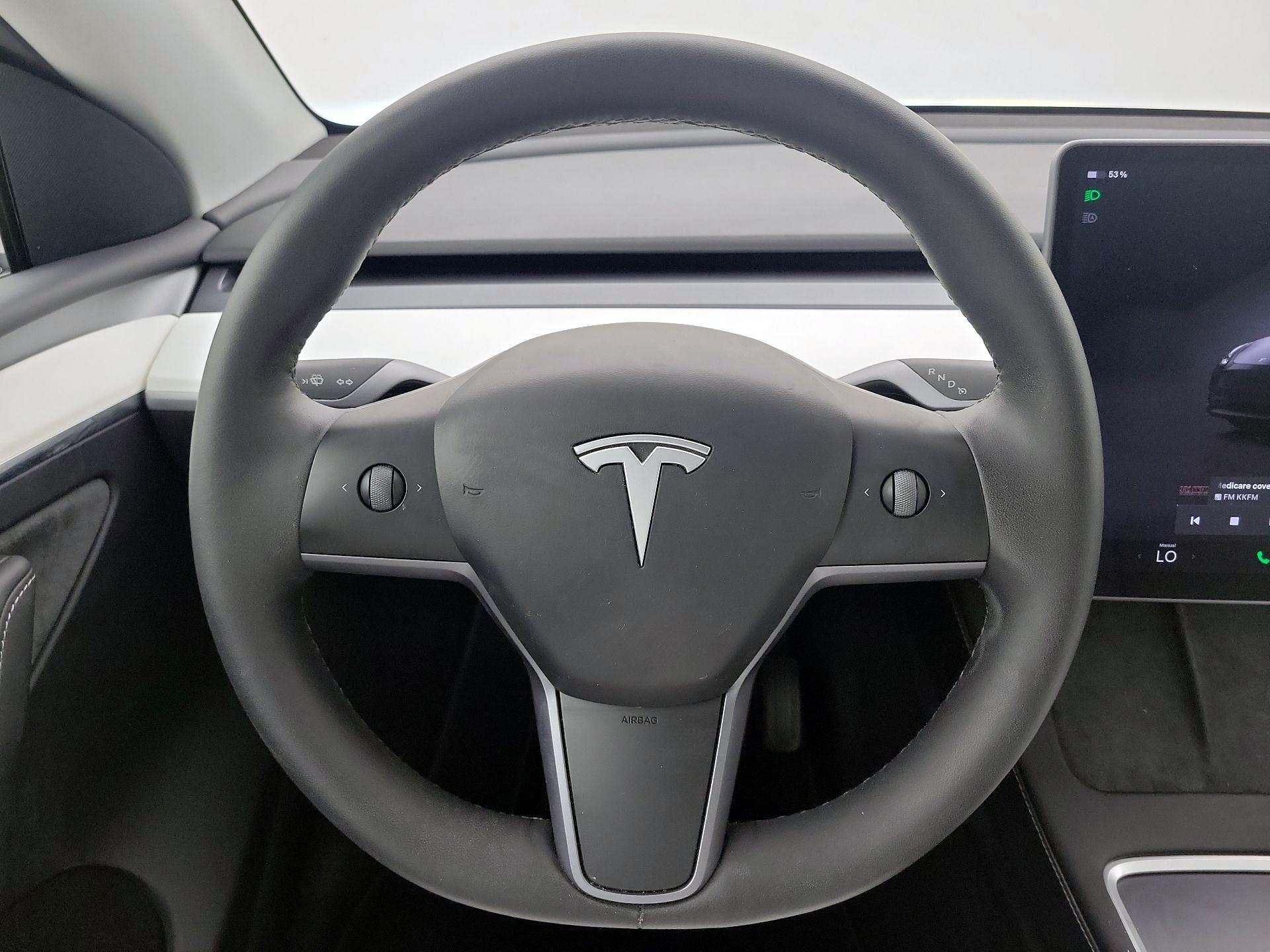 Thumbnail: 2023 Tesla Model Y - 10