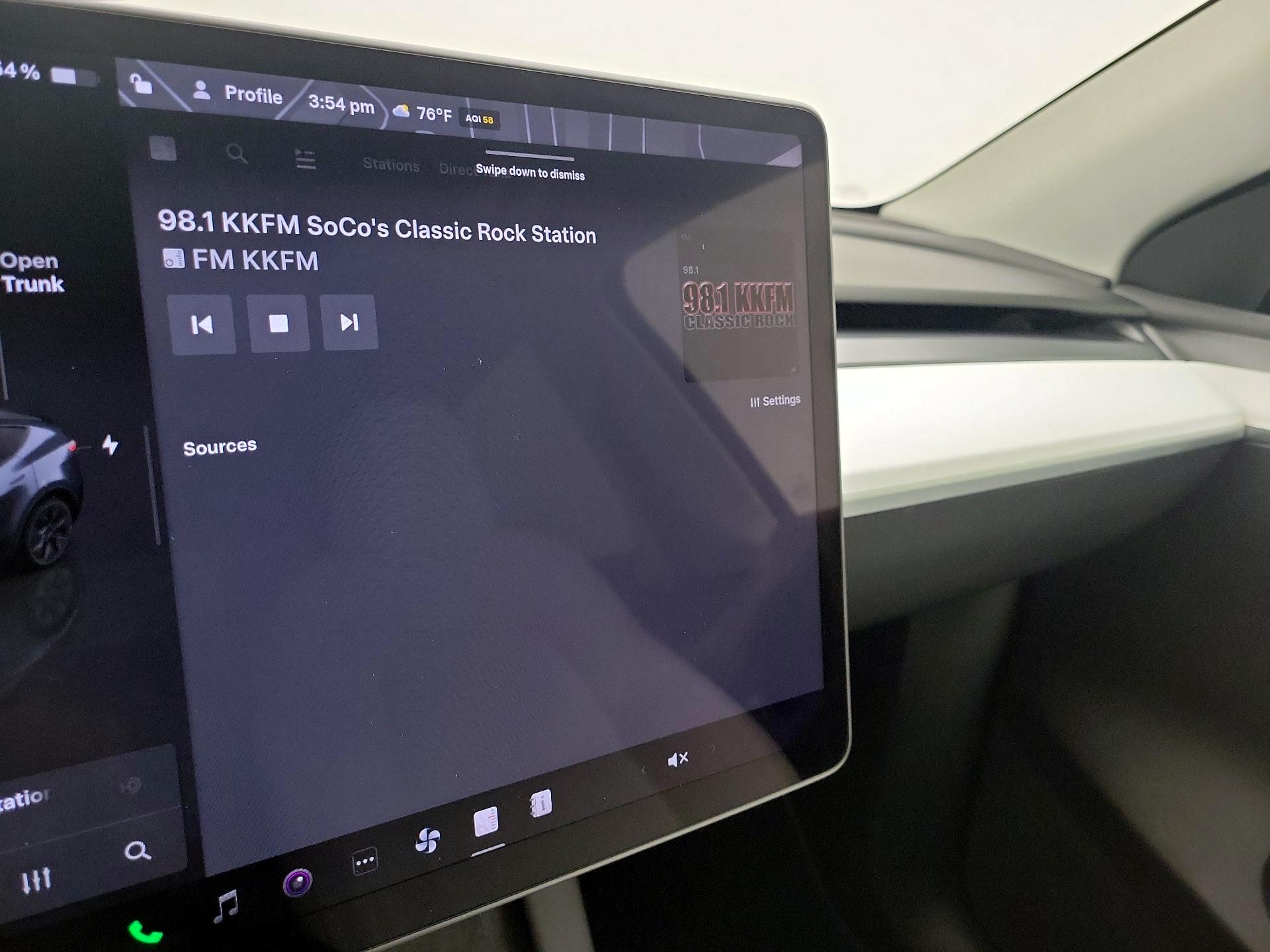 Thumbnail: 2023 Tesla Model Y - 15