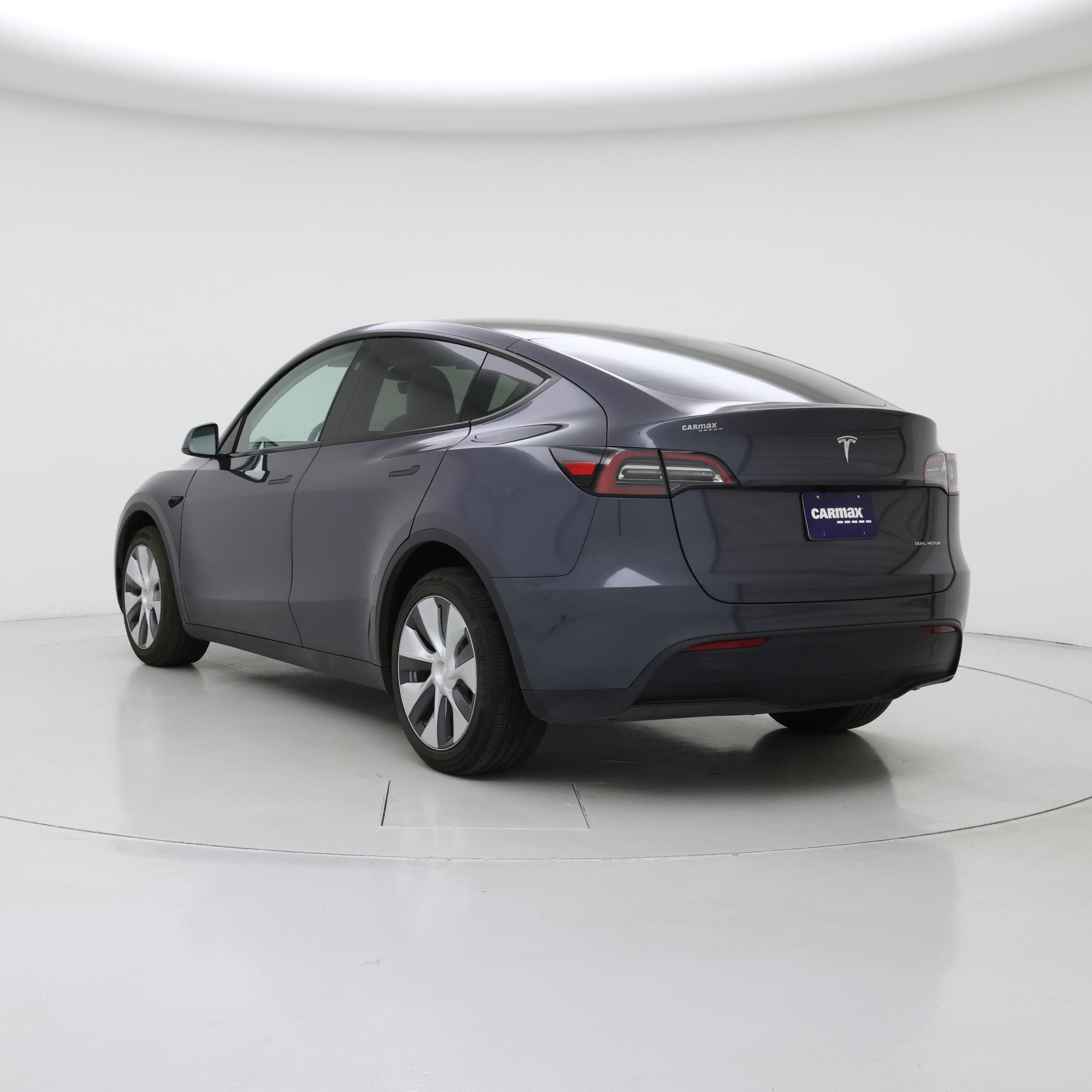 Thumbnail: 2023 Tesla Model Y - 2