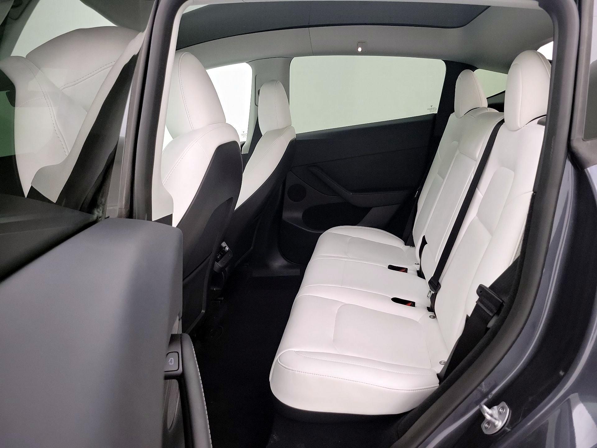 Thumbnail: 2023 Tesla Model Y - 20