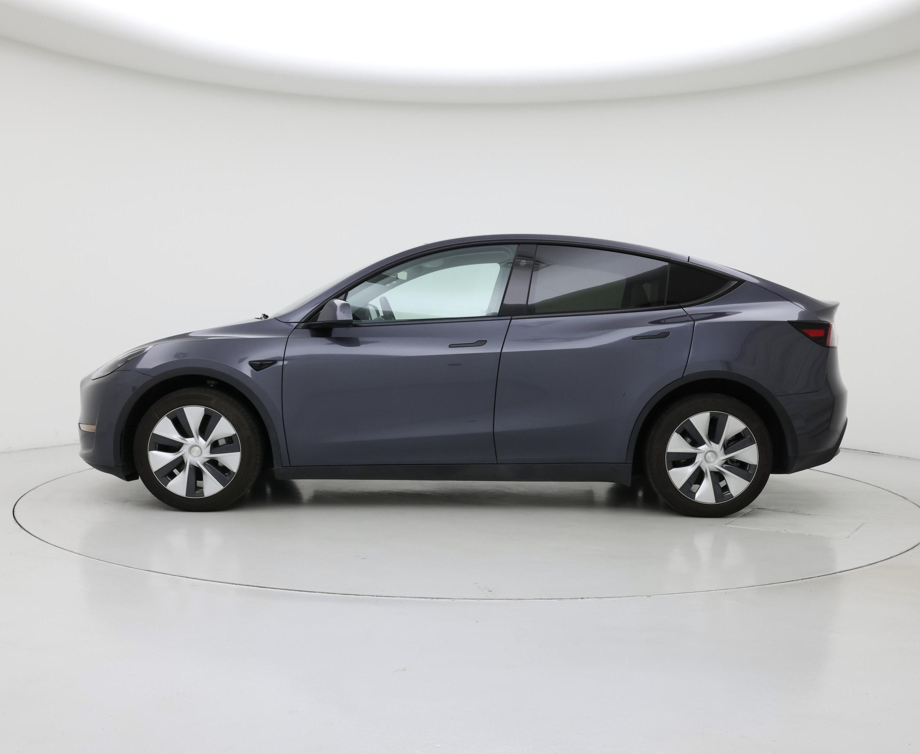 Thumbnail: 2023 Tesla Model Y - 3