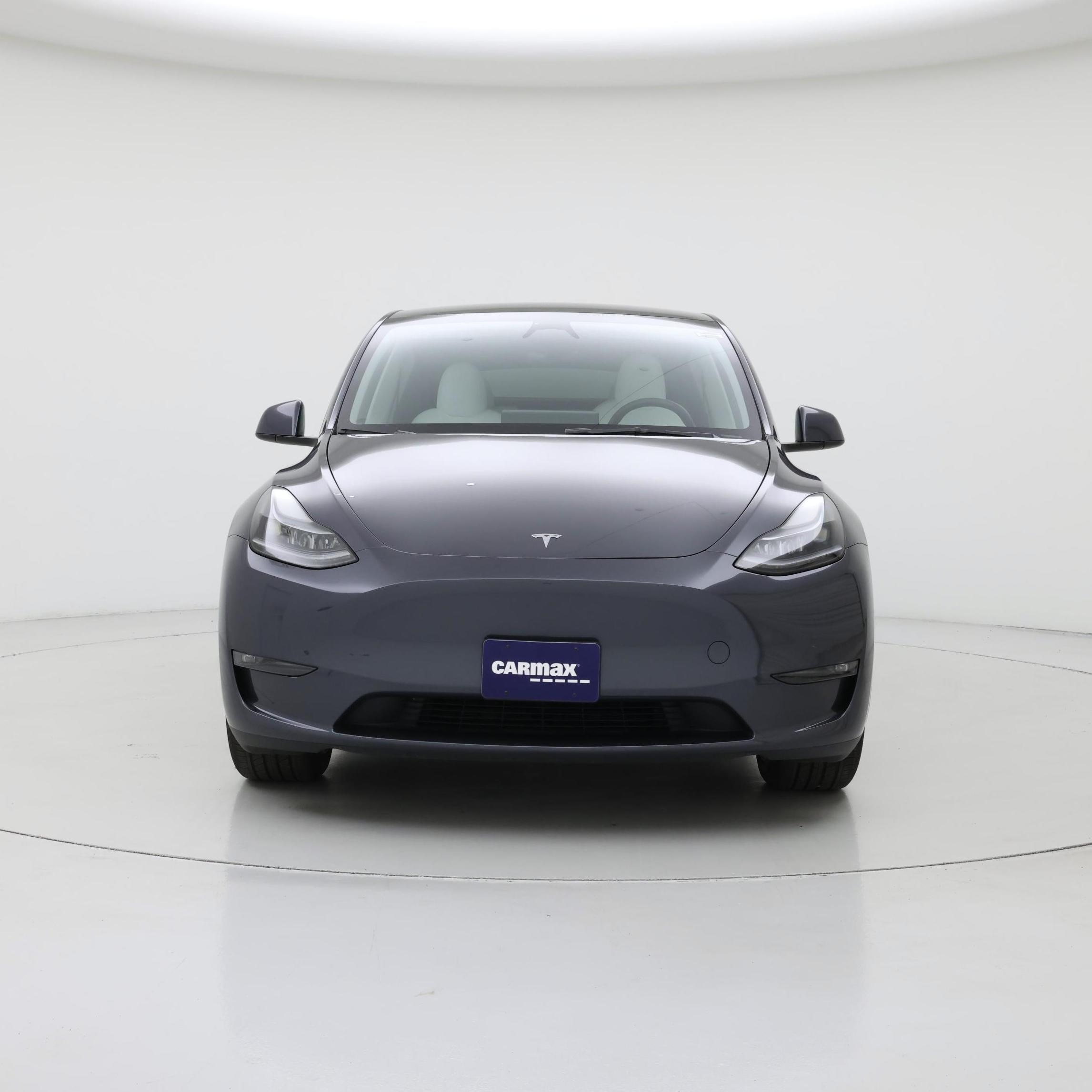 Thumbnail: 2023 Tesla Model Y - 5