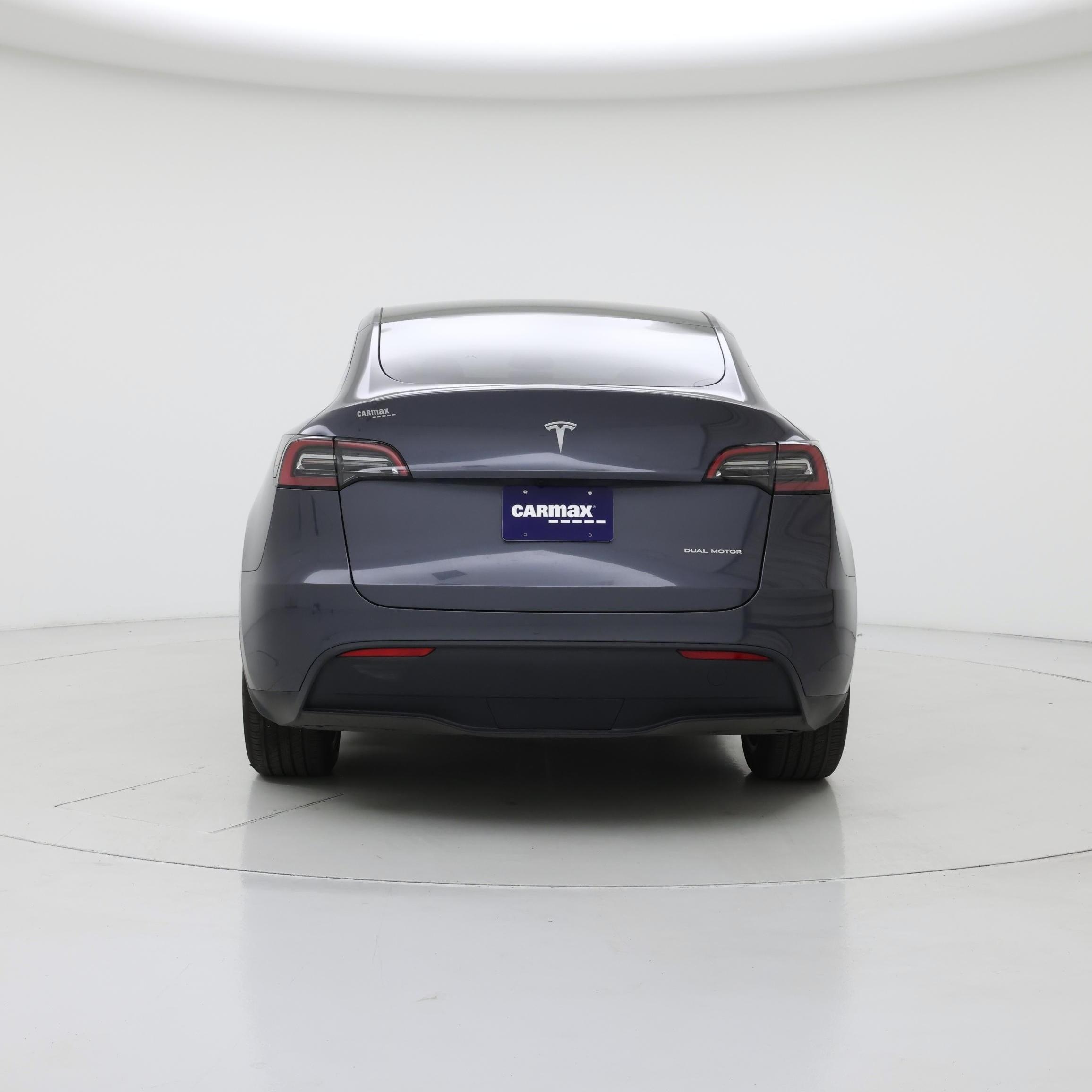 Thumbnail: 2023 Tesla Model Y - 6