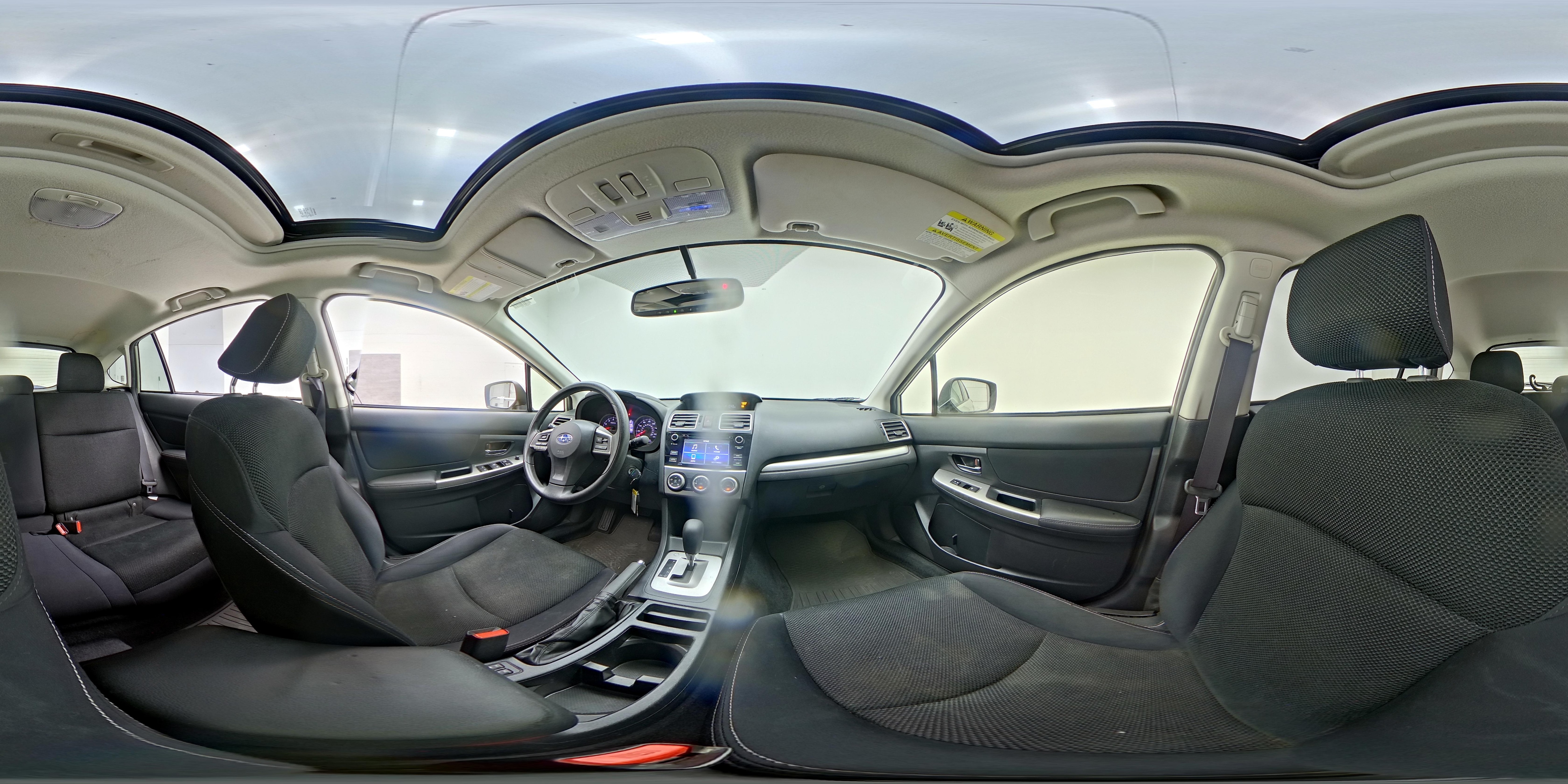 2015 Subaru XV Crosstrek Premium - Photo 26