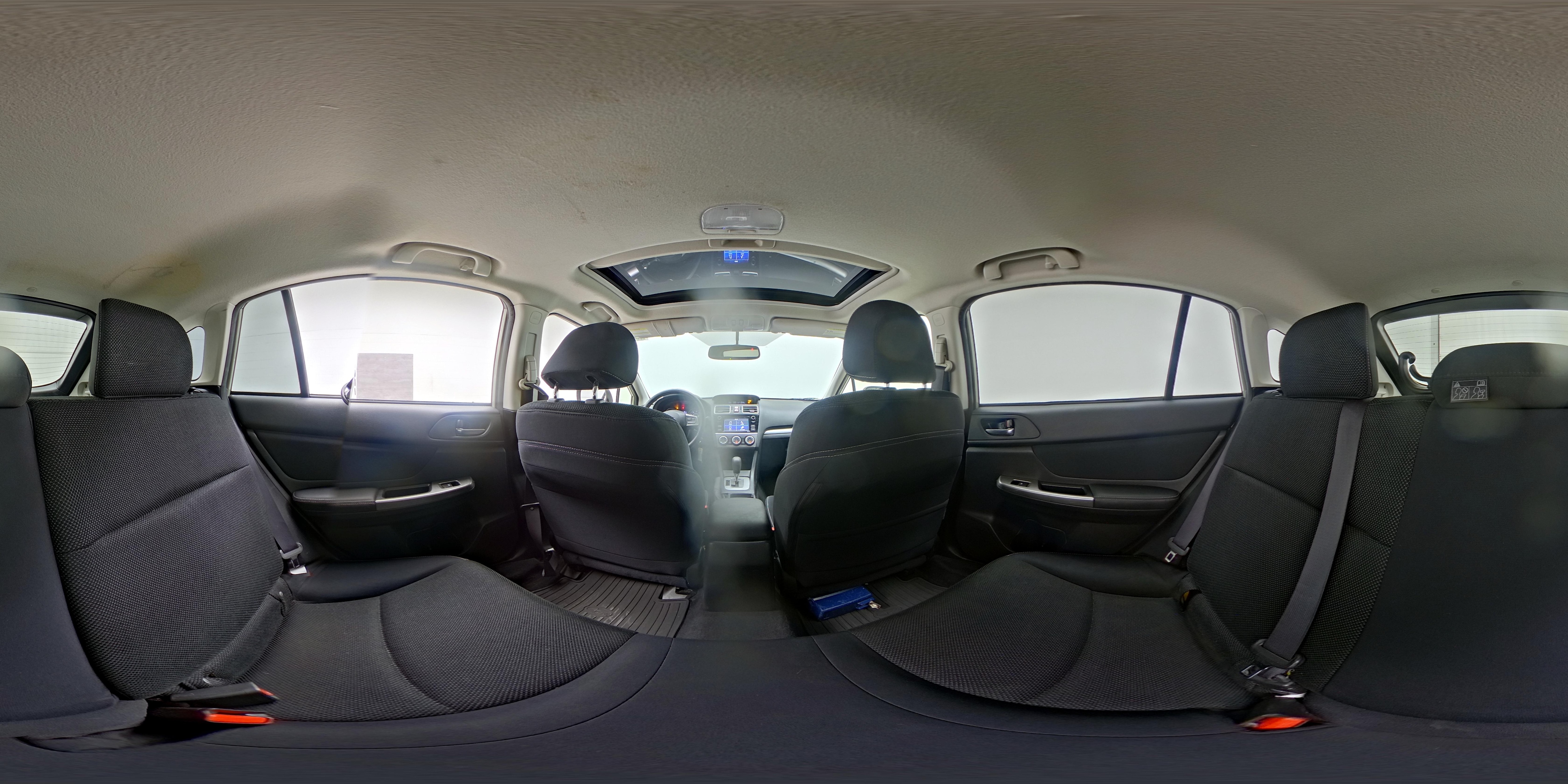 2015 Subaru XV Crosstrek Premium - Photo 27