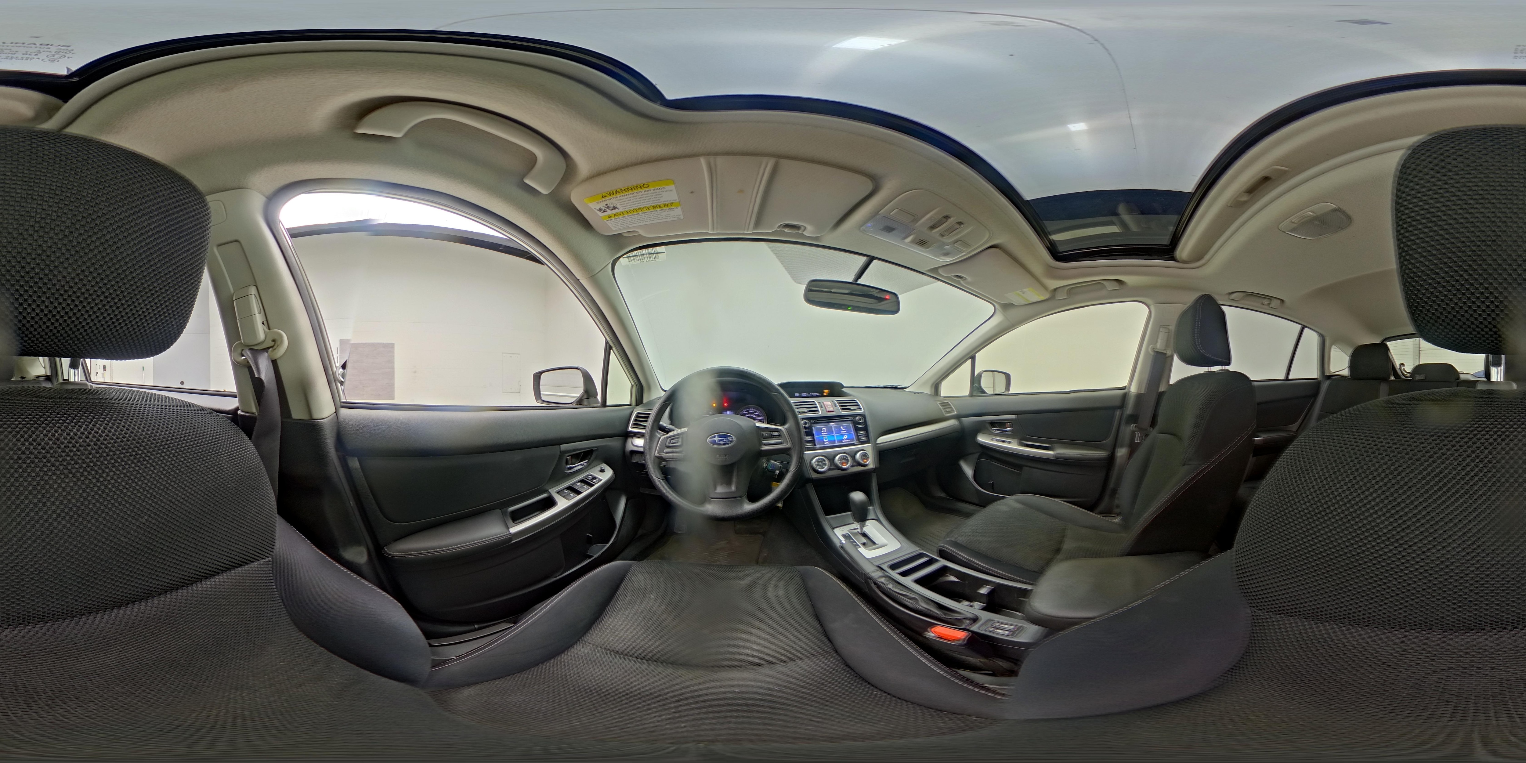 2015 Subaru XV Crosstrek Premium - Photo 28