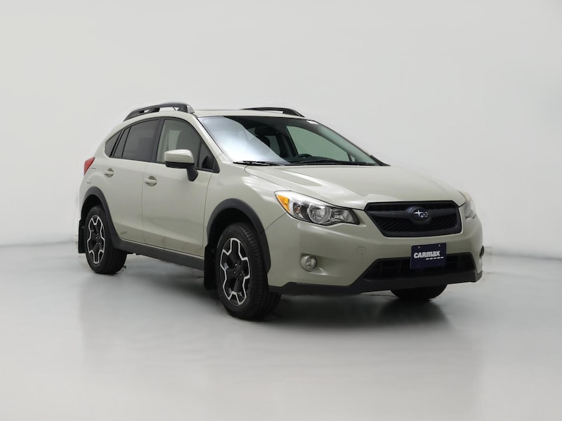 2015 Subaru XV Crosstrek Premium -
                  Parker, CO