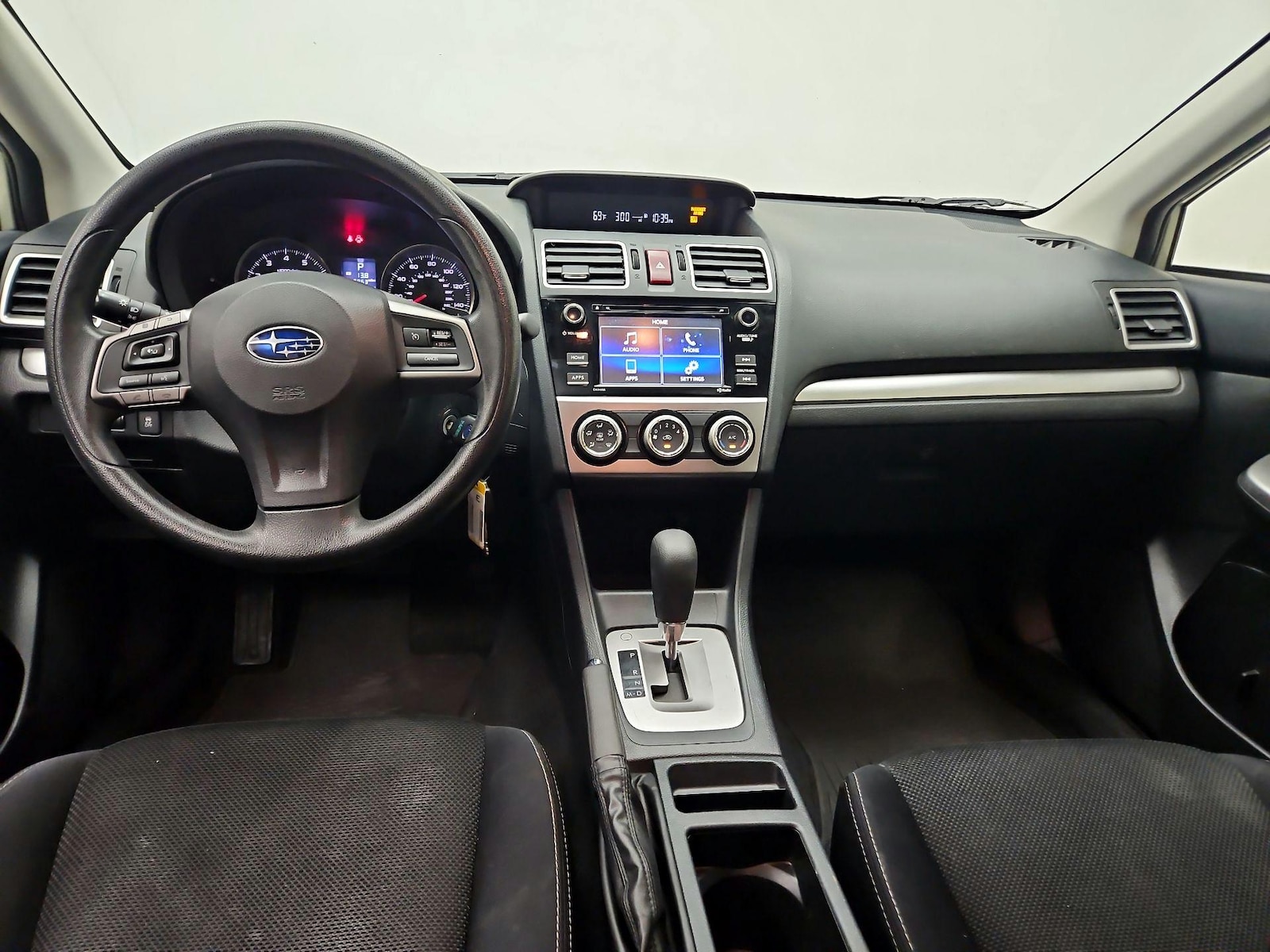 2015 Subaru XV Crosstrek Premium - Photo 10