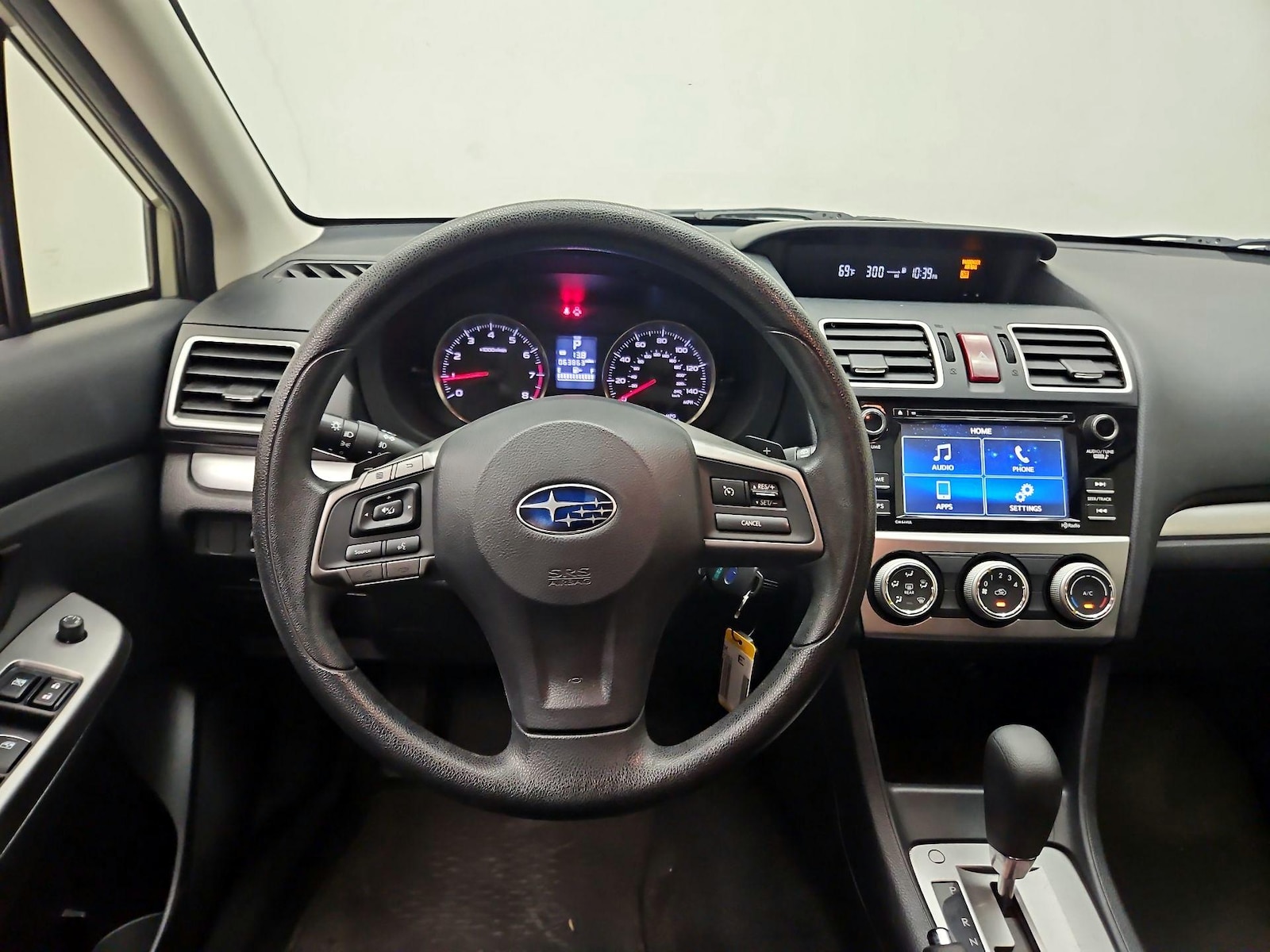 2015 Subaru XV Crosstrek Premium - Photo 11