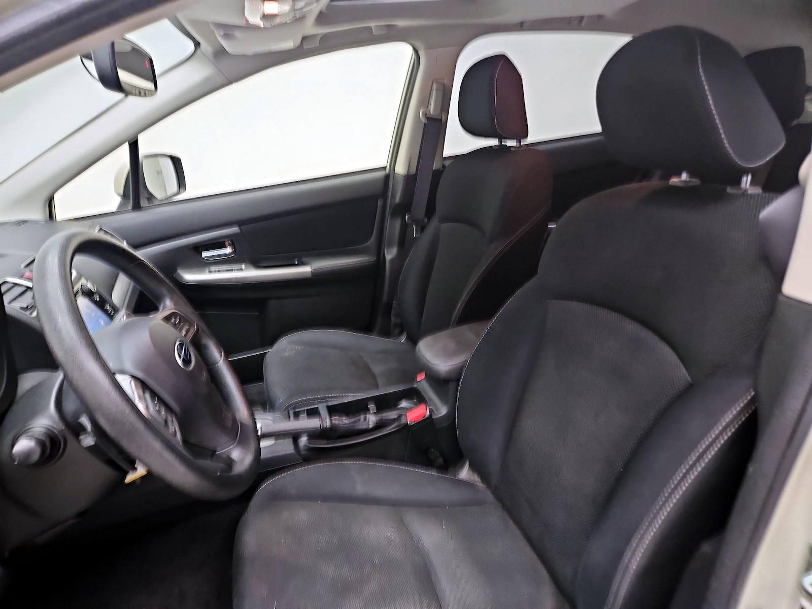 2015 Subaru XV Crosstrek Premium - Photo 12