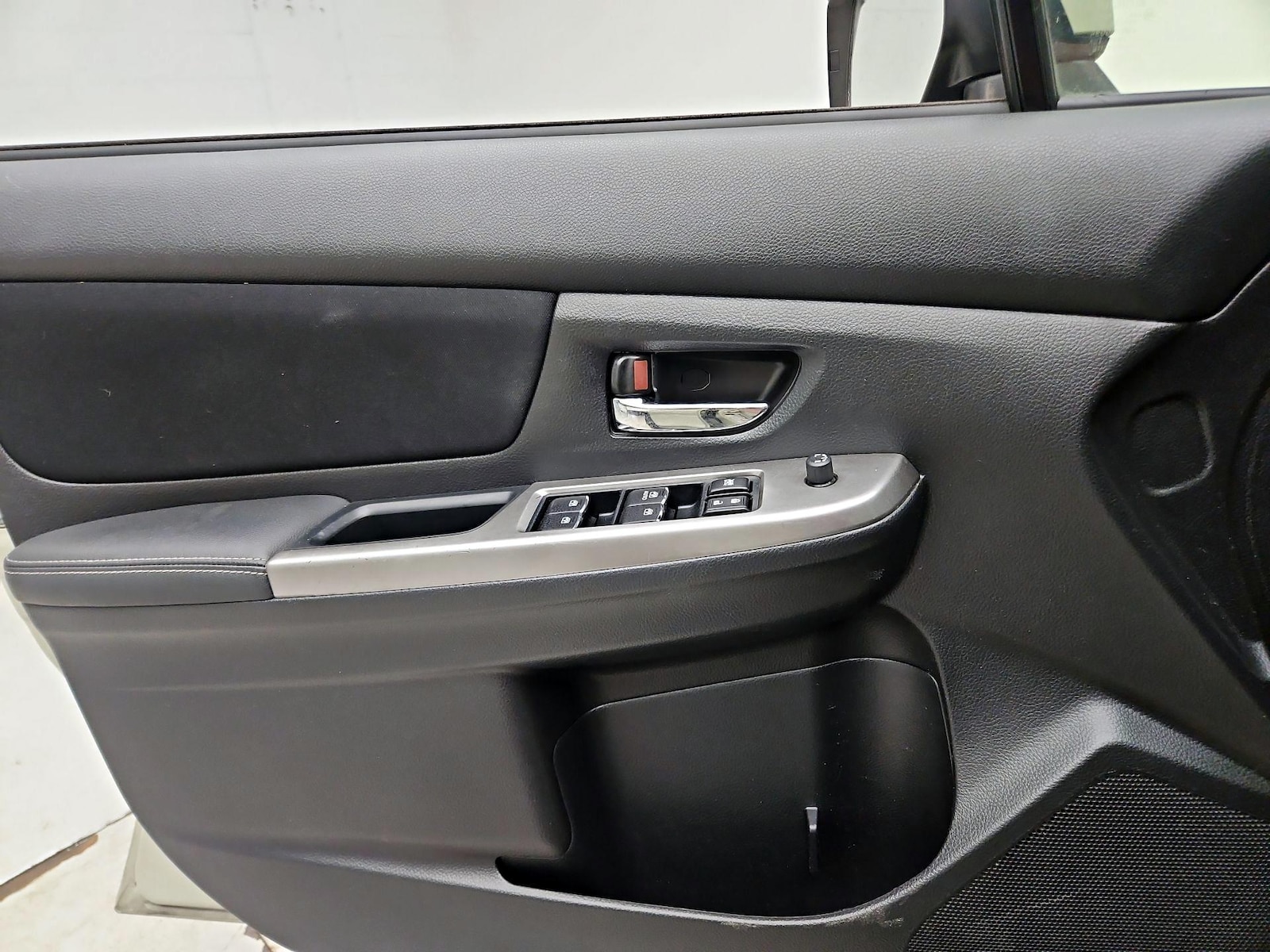 2015 Subaru XV Crosstrek Premium - Photo 13